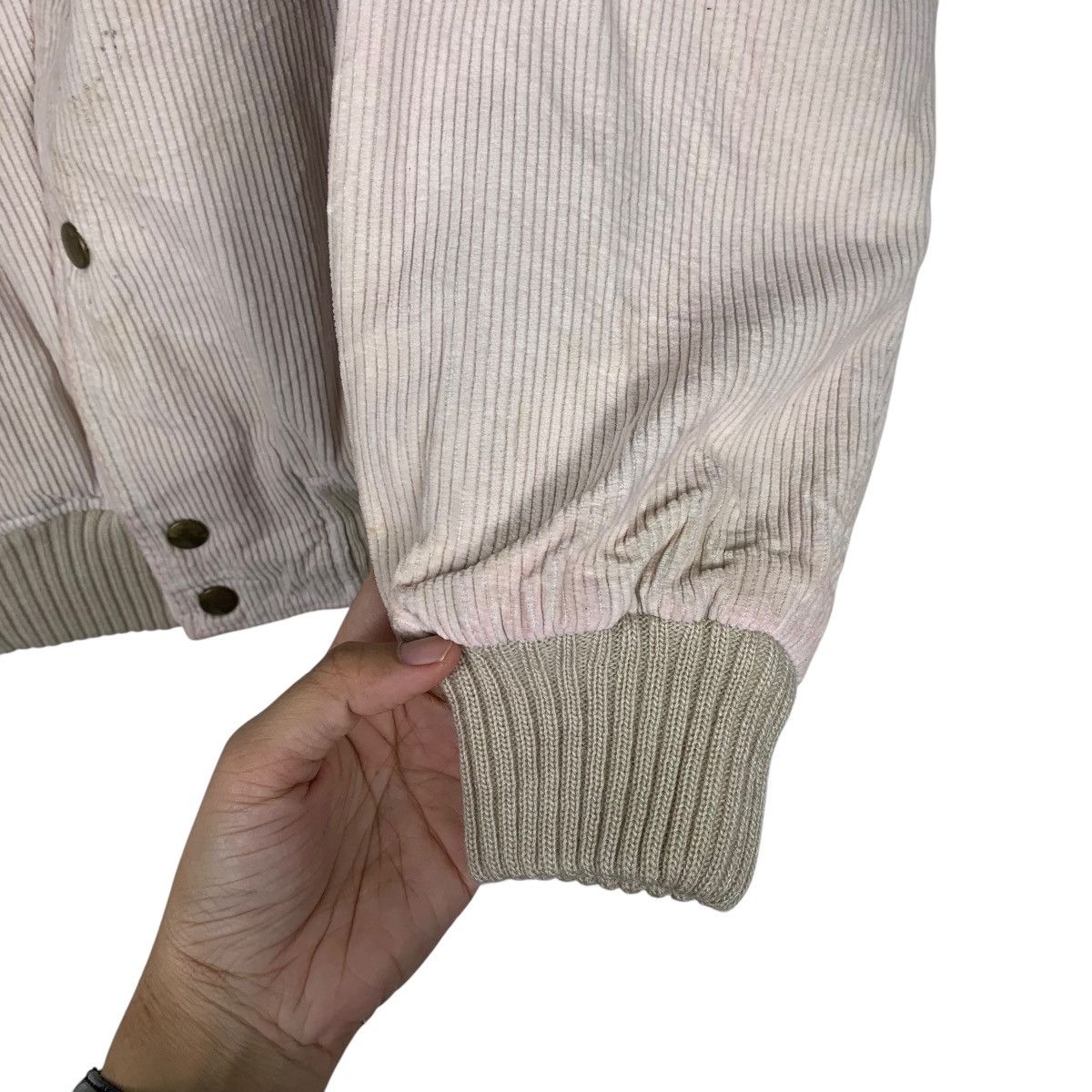 Big John Big John Bomber Jacket Size US L / EU 52-54 / 3 - 13 Thumbnail