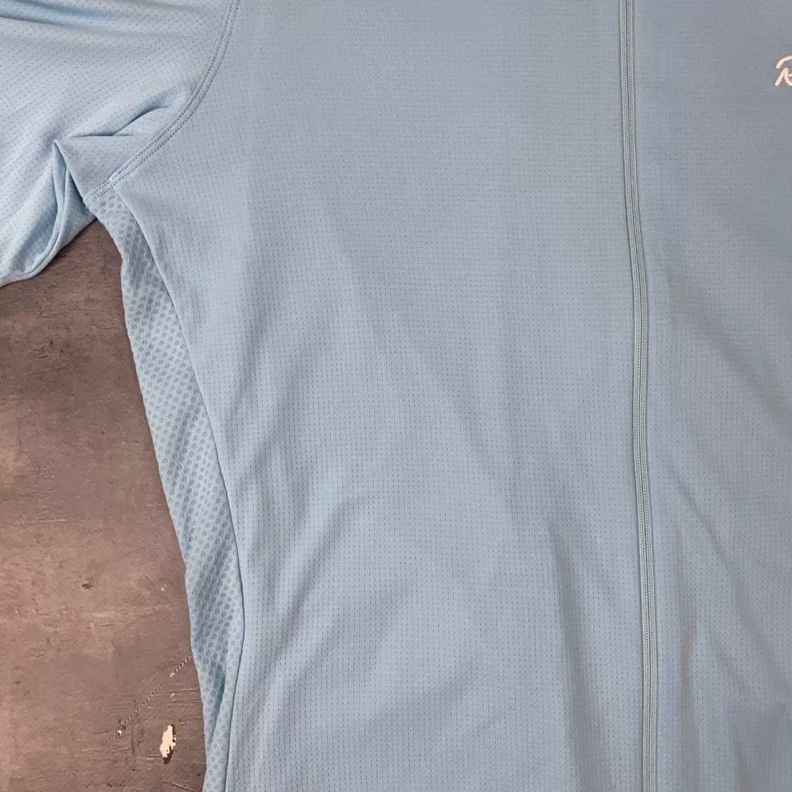 Other Rapha Super Lightweight Velo Jersey 00s Size US XL / EU 56 / 4 - 5 Thumbnail