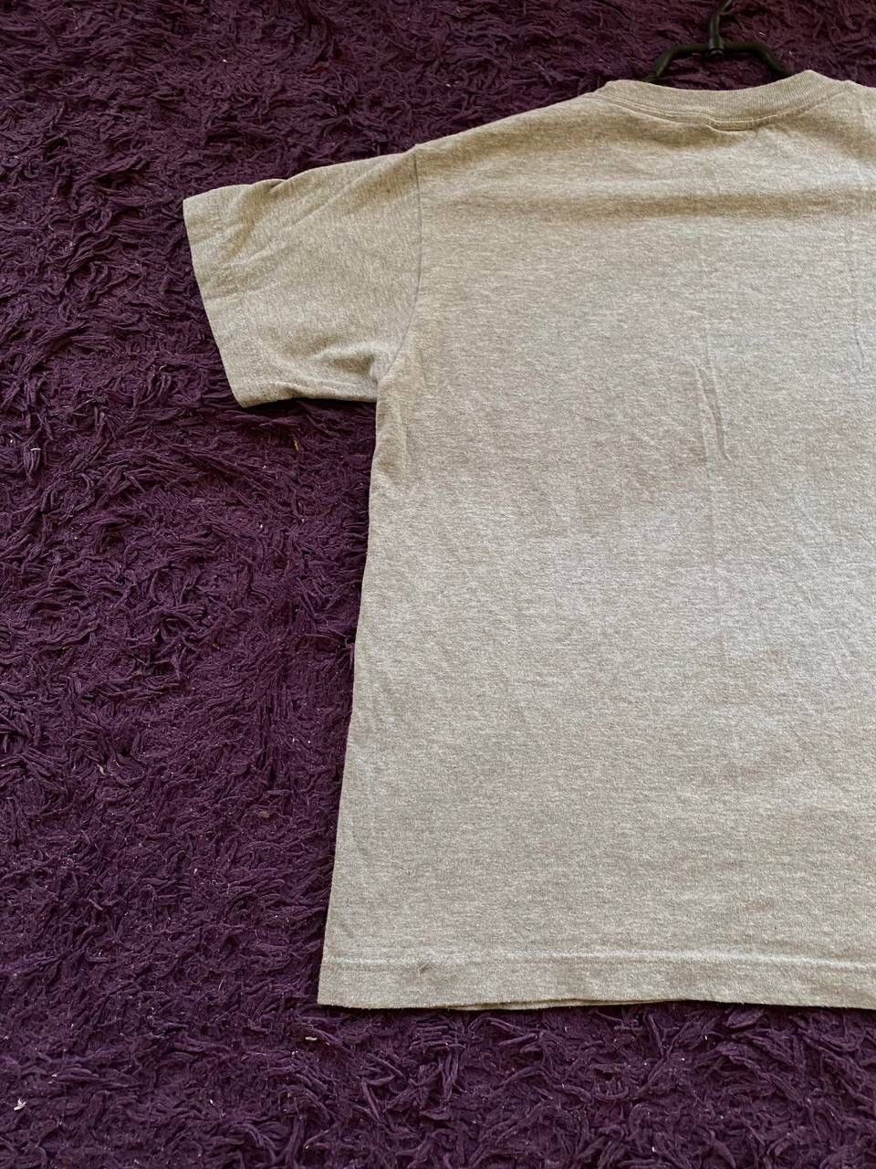 Jordan Brand Vintage Air Jordan T shirt center logo Size US L / EU 52-54 / 3 - 9 Thumbnail