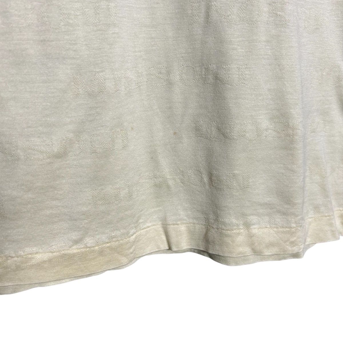 Missoni Missoni Embroidery Logo Polos Size L / US 10 / IT 46 - 9 Thumbnail