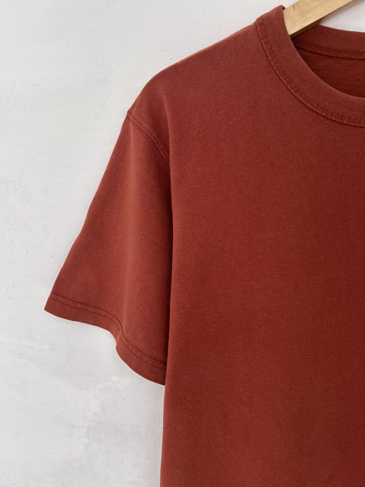 Christophe Lemaire × Lemaire × Uniqlo Uniqlo U Christophe Lemaire T-Shirt Size US M / EU 48-50 / 2 - 4 Thumbnail