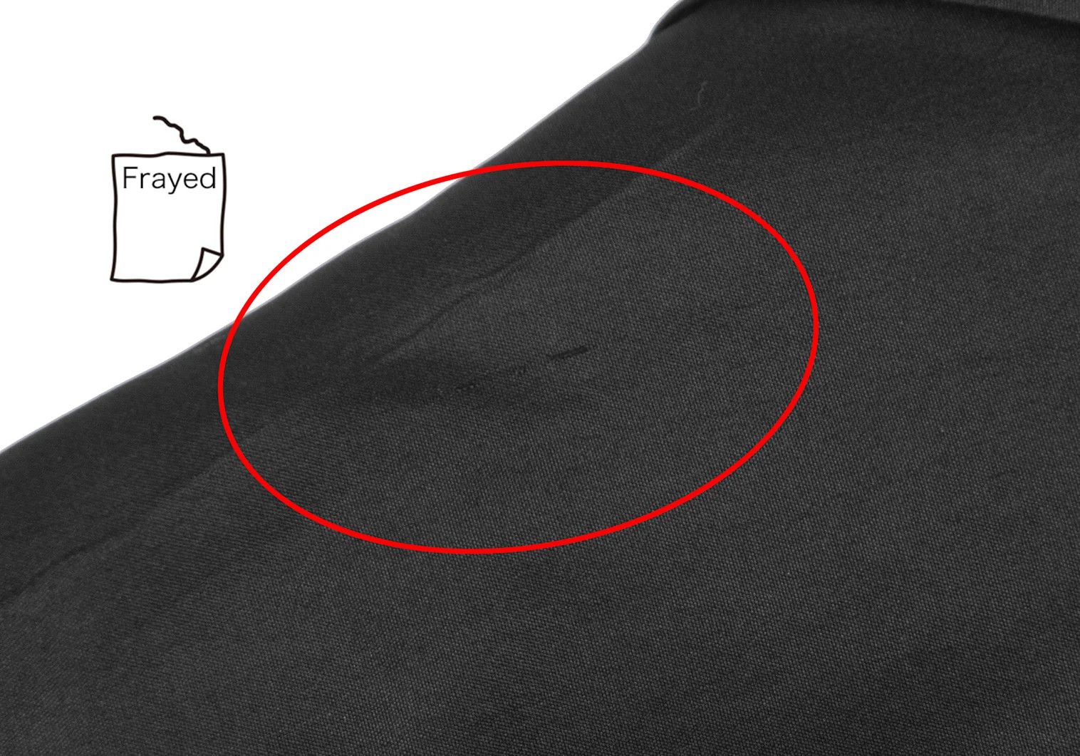 Yohji Yamamoto Yohji Yamamoto Big Silhouette Open Collar Shirt Size US M / EU 48-50 / 2 - 13 Thumbnail