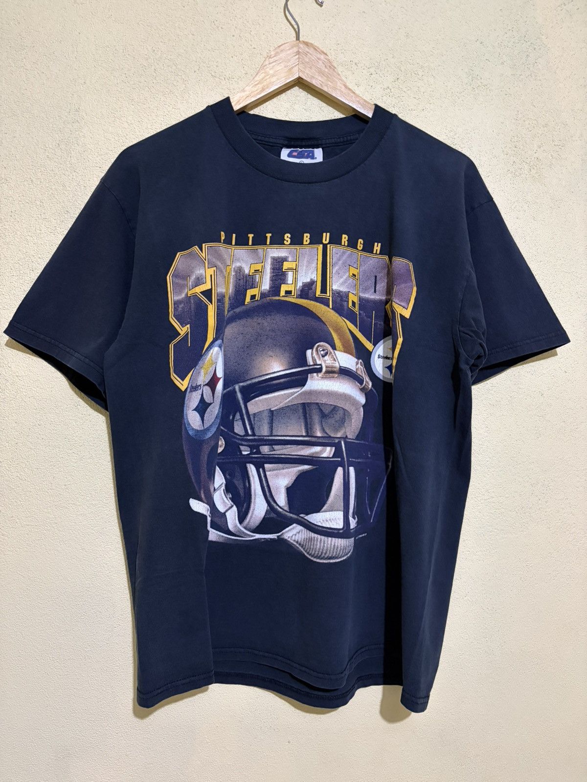Other Pittsburgh Steelers Size US L / EU 52-54 / 3 - 1 Thumbnail