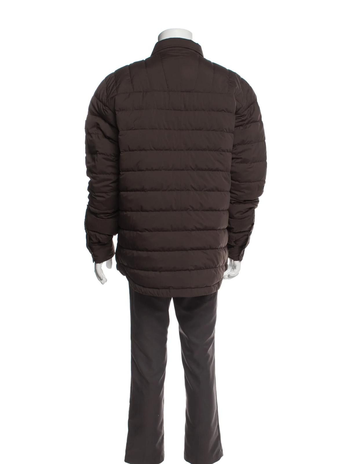 Bogner Bogner Fire + Ice Puffer Coat Size: XS Size US XS / EU 42 / 0 - 3 Thumbnail