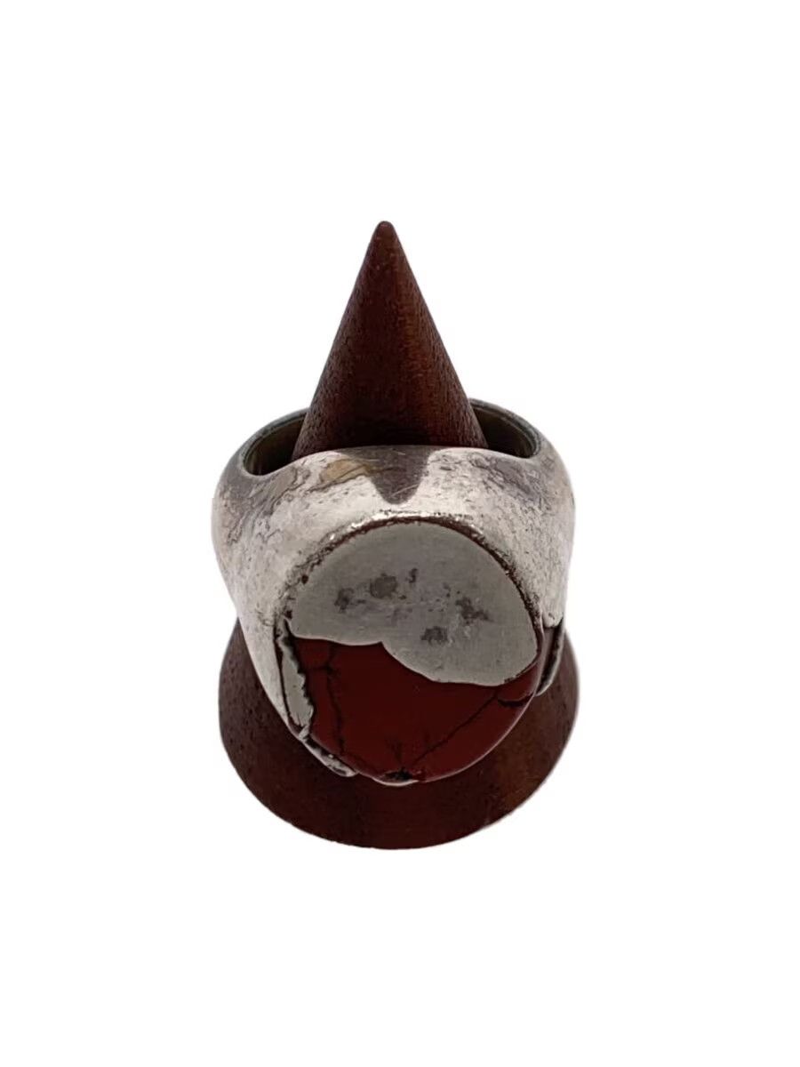 Maison Margiela Stone Signet Ring Size ONE SIZE - 1 Thumbnail