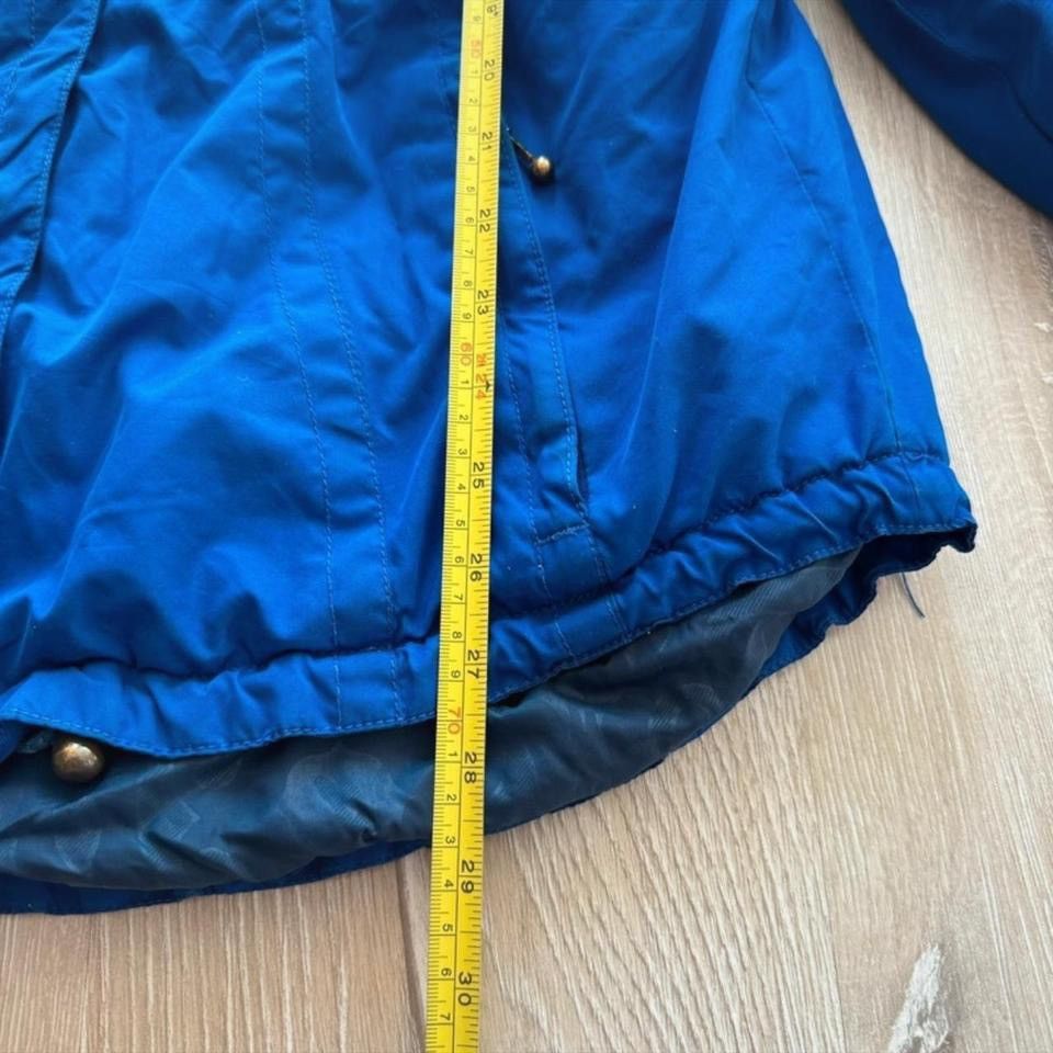 Vintage Vintage Nordica Jacket Classics 1997 Women's Ski Snowboard M Size M / US 6-8 / IT 42-44 - 4 Thumbnail