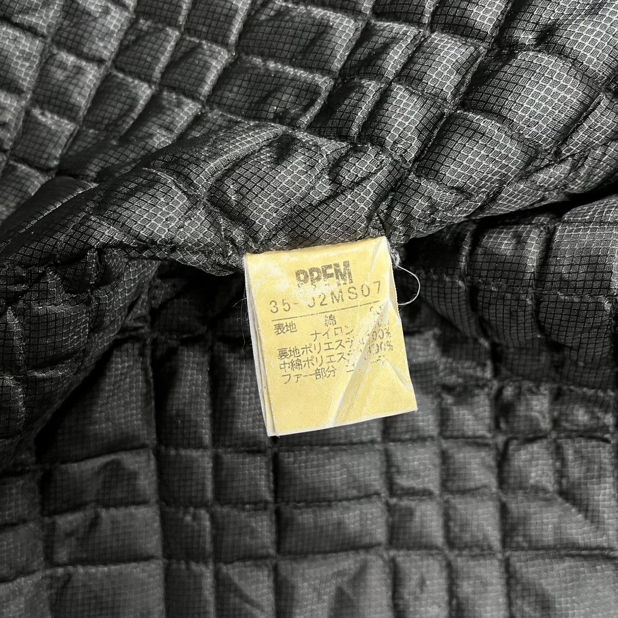 PPFM PPFM multi pocket military jacket Size US L / EU 52-54 / 3 - 12 Thumbnail
