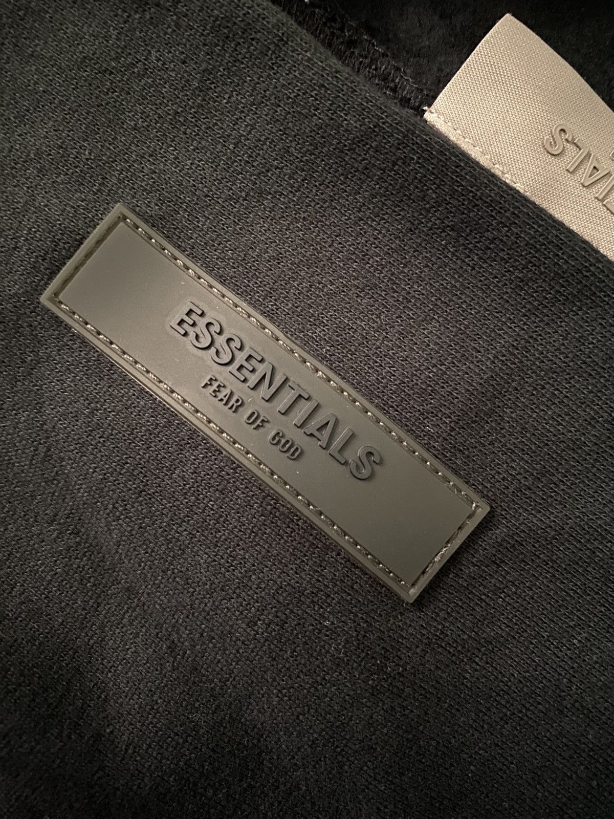 Essentials × Fear of God Fear Of God Essentials Relaxed Hoodie (SS22) Size US M / EU 48-50 / 2 - 4 Thumbnail