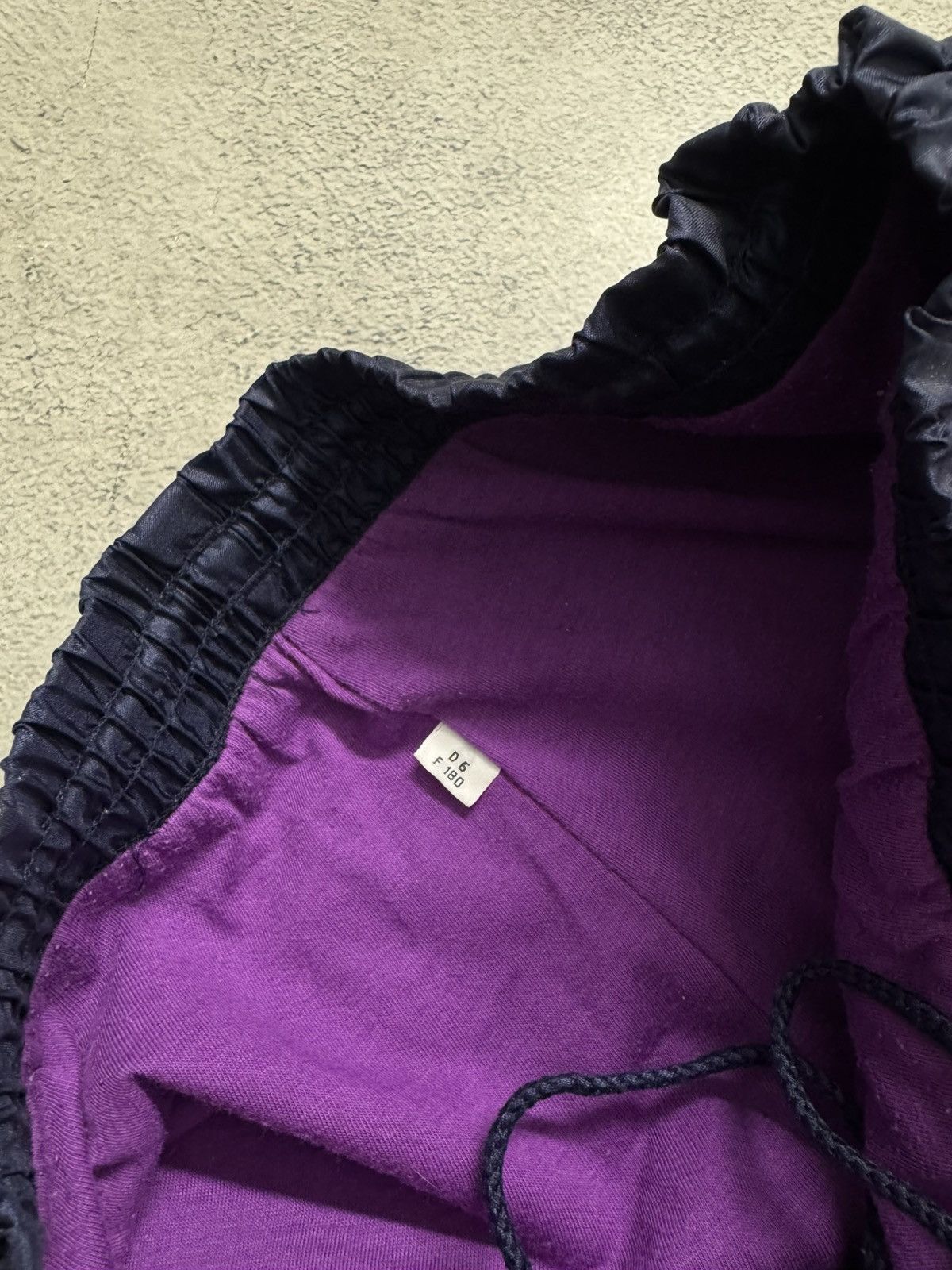 Adidas Vintage Adidas Nylon Track Suit Very Rare Retro 90’s Size US L / EU 52-54 / 3 - 21 Thumbnail