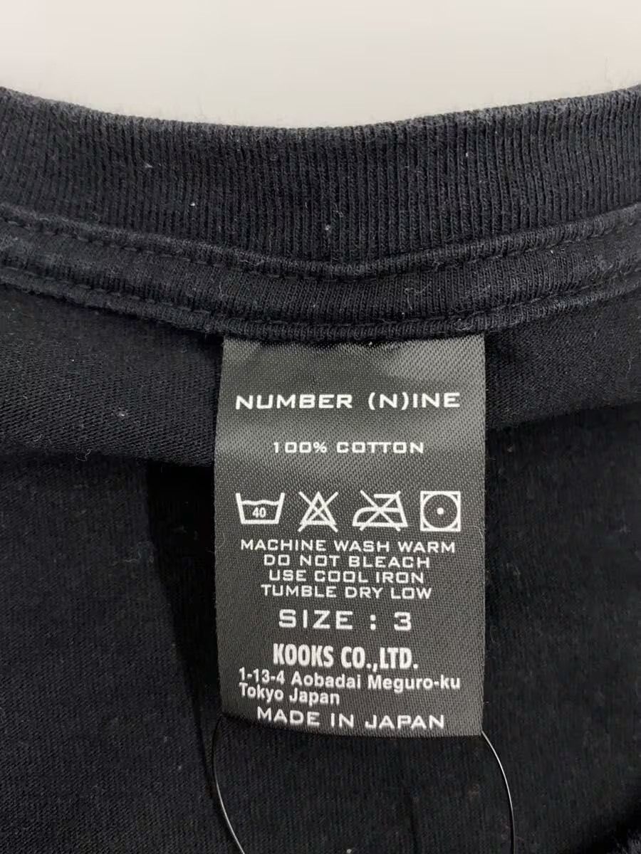 Number (N)ine Pennyroyal Tea Jack Daniels Tee Size US L / EU 52-54 / 3 - 5 Thumbnail