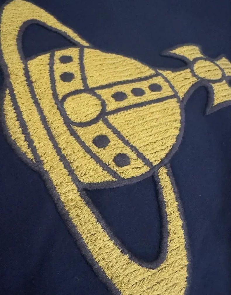 Other Vivienne Westwood Long Sleeve T-Shirts Size M / US 6-8 / IT 42-44 - 3 Thumbnail
