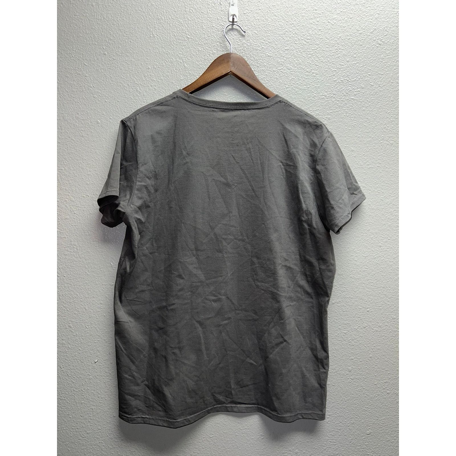 Vintage Womens Army West Point Shirt Black Knights College Top XL Size XL / US 12-14 / IT 48-50 - 5 Thumbnail