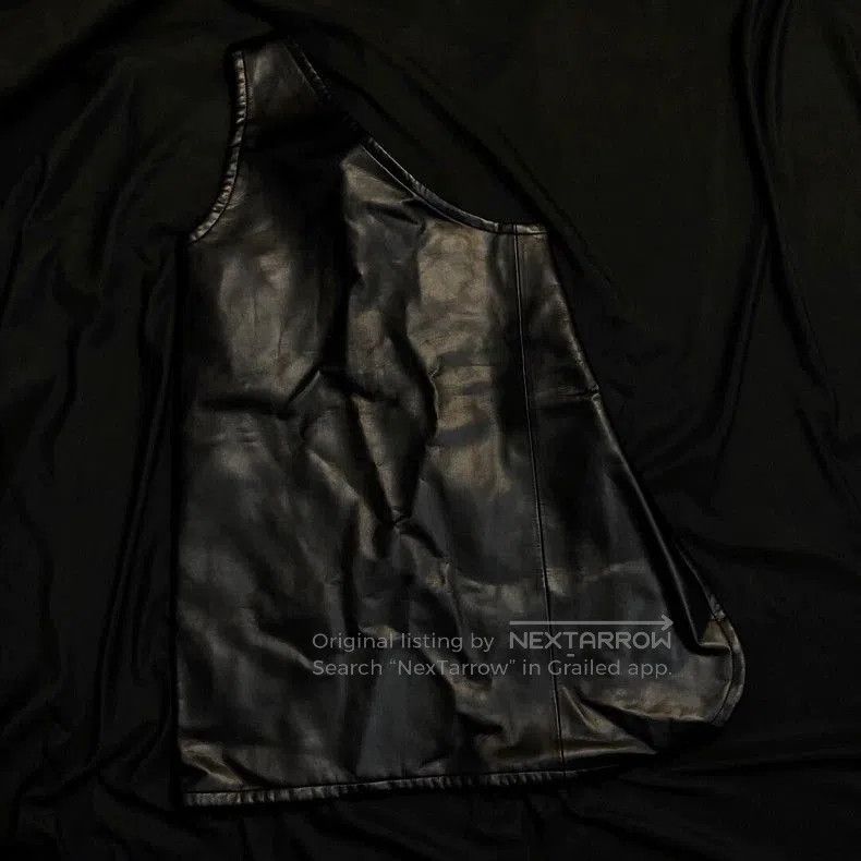 Comme des Garcons Comme des Garcons 18FW Runway Vest. Size US S / EU 44-46 / 1 - 2 Thumbnail