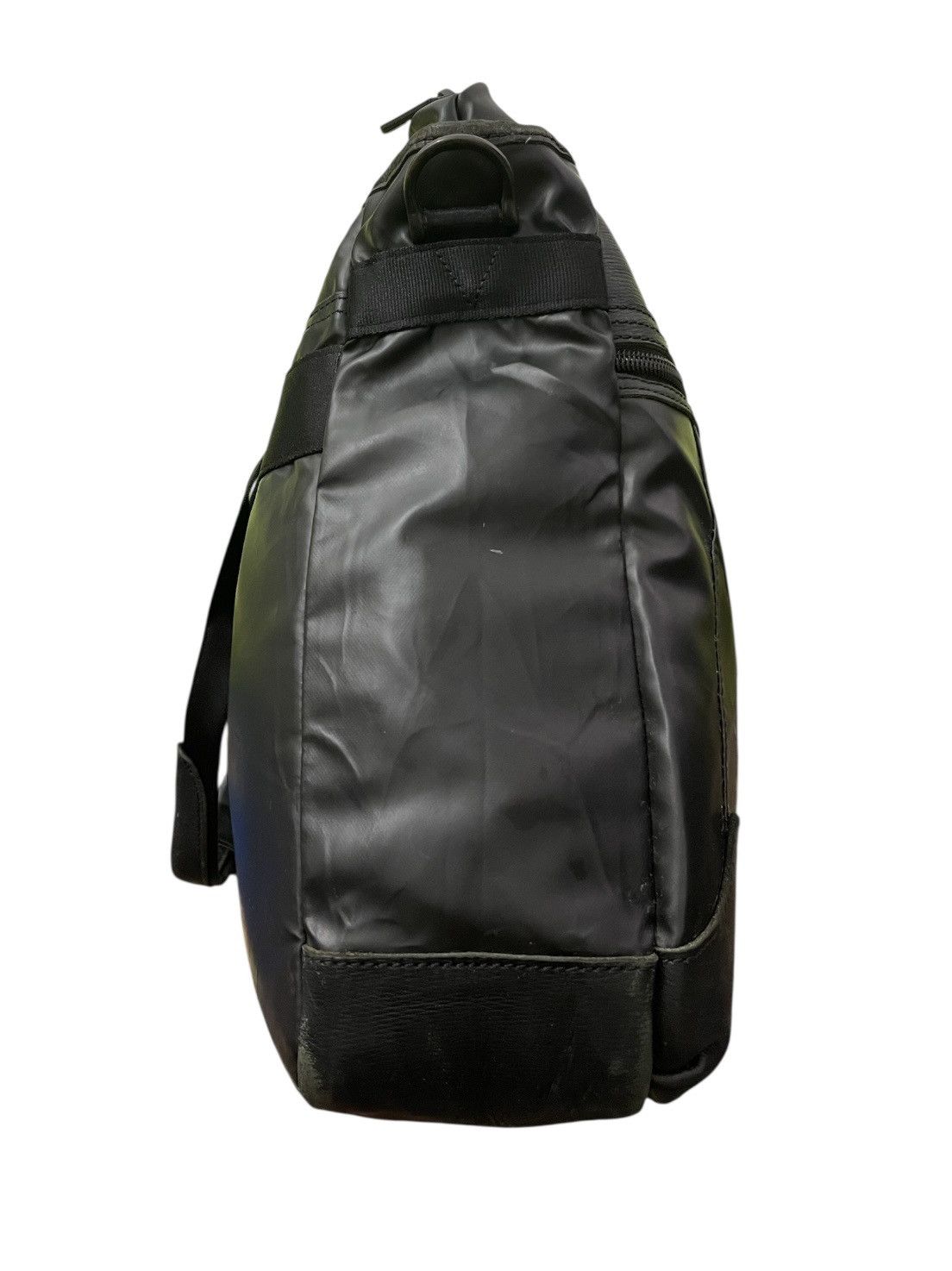 MasterPiece Masterpiece Briefcase Bag Size ONE SIZE - 6 Thumbnail