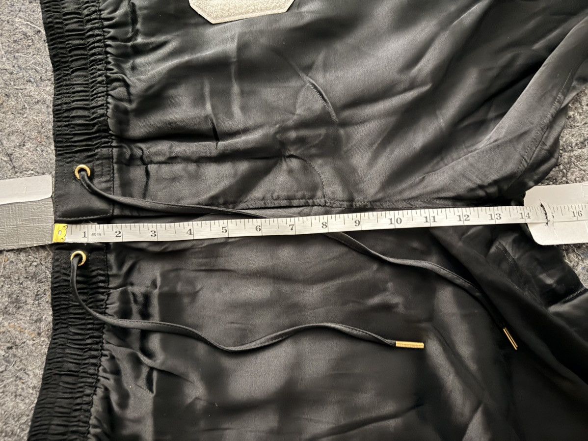 Celine Celine track pants 100% authentic z2 Size US 32 / EU 48 - 19 Thumbnail