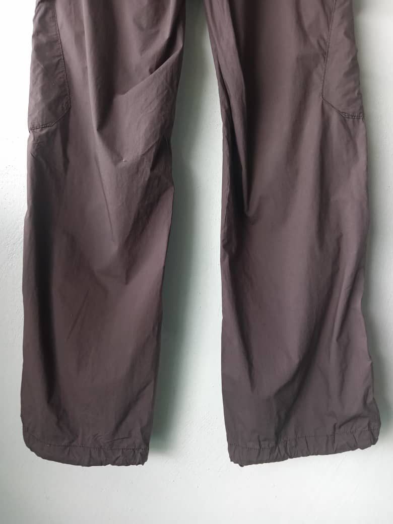 United Colors of Benetton Parachute Baggy Pants