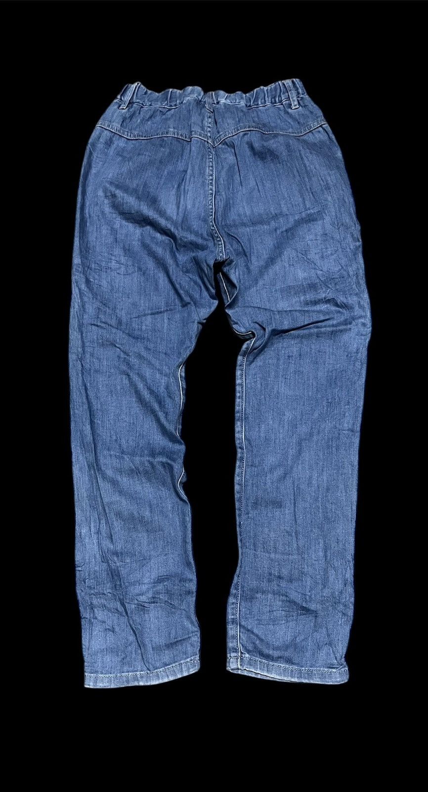 mercibeaucoup MERCIBEAUCOUP x ISSEY MIYAKE x JAPAN BRAND Size US 28 / EU 44 - 2 Thumbnail