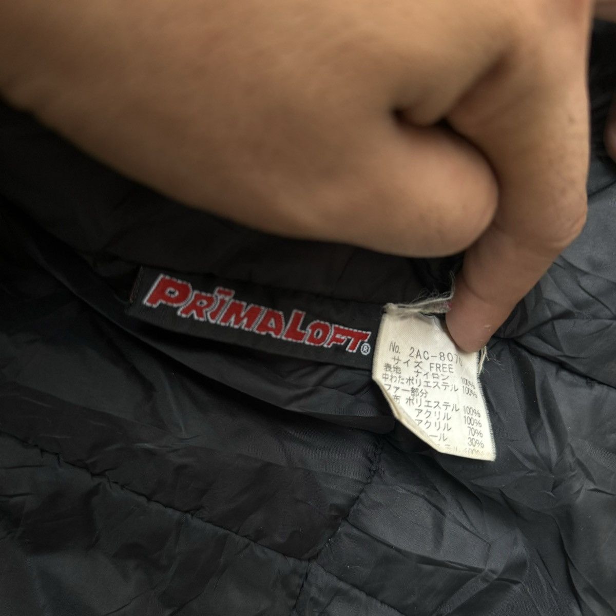 Hysteric Glamour HYSTERIC GLAMOUR JACKET Size M / US 6-8 / IT 42-44 - 9 Thumbnail