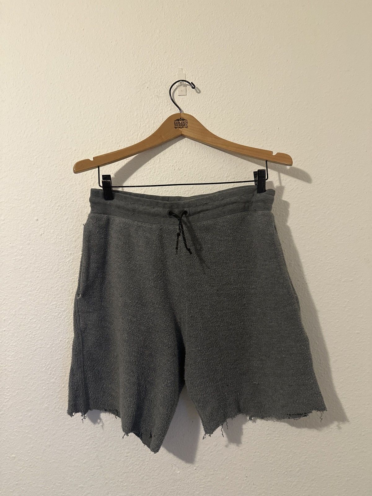 Alexander Wang Alexander Wang Shorts Size US 30 / EU 46 - 2 Thumbnail