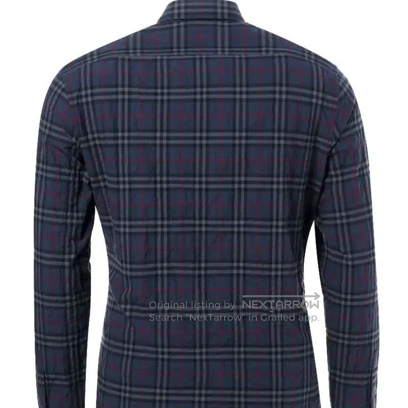 Burberry Burberry Multi. Size US L / EU 52-54 / 3 - 2 Thumbnail