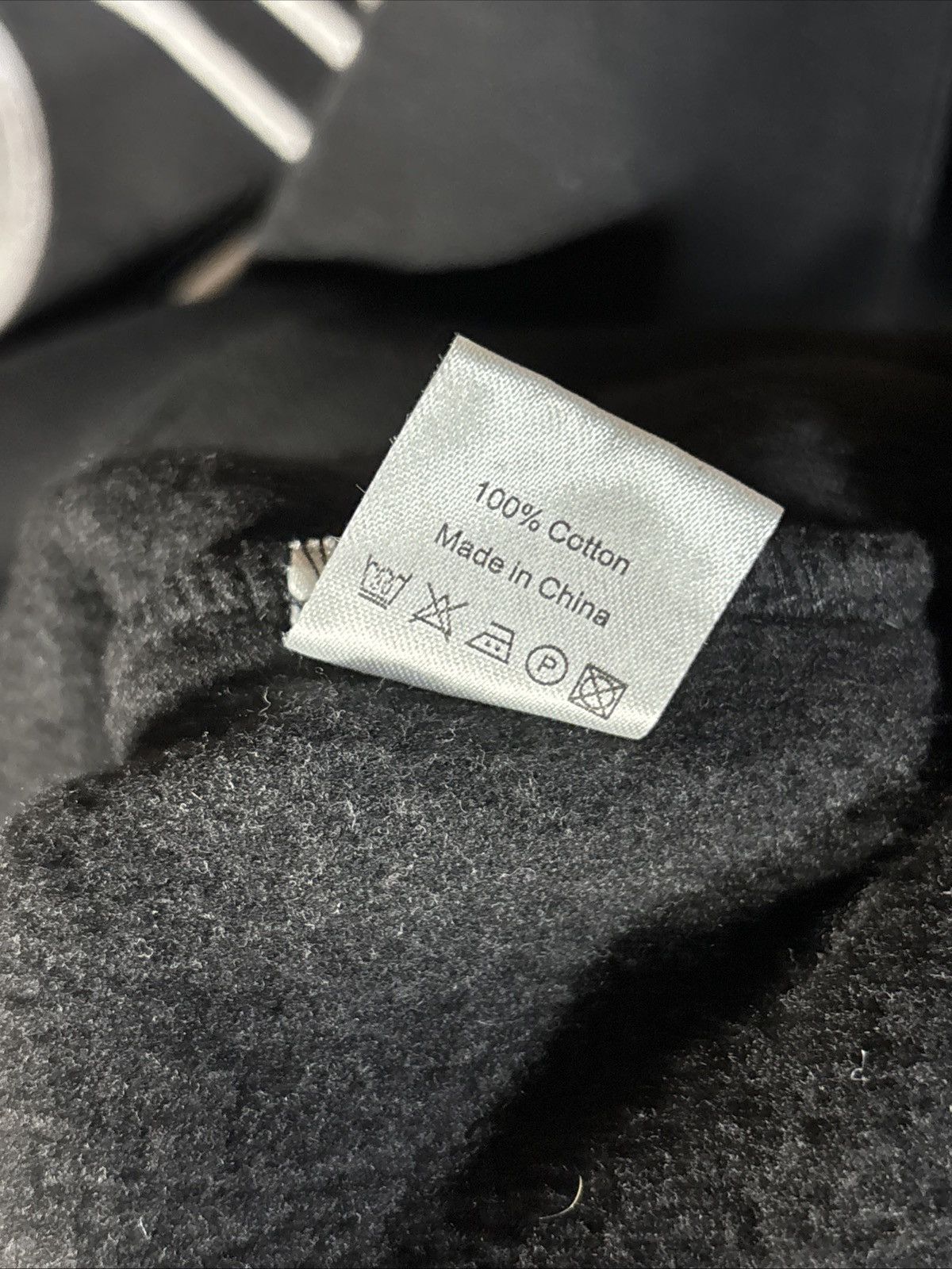 Other Mcqueen And The Violet Fog Sweatshirt Wiz Khalifa Sz L Size US L / EU 52-54 / 3 - 6 Thumbnail