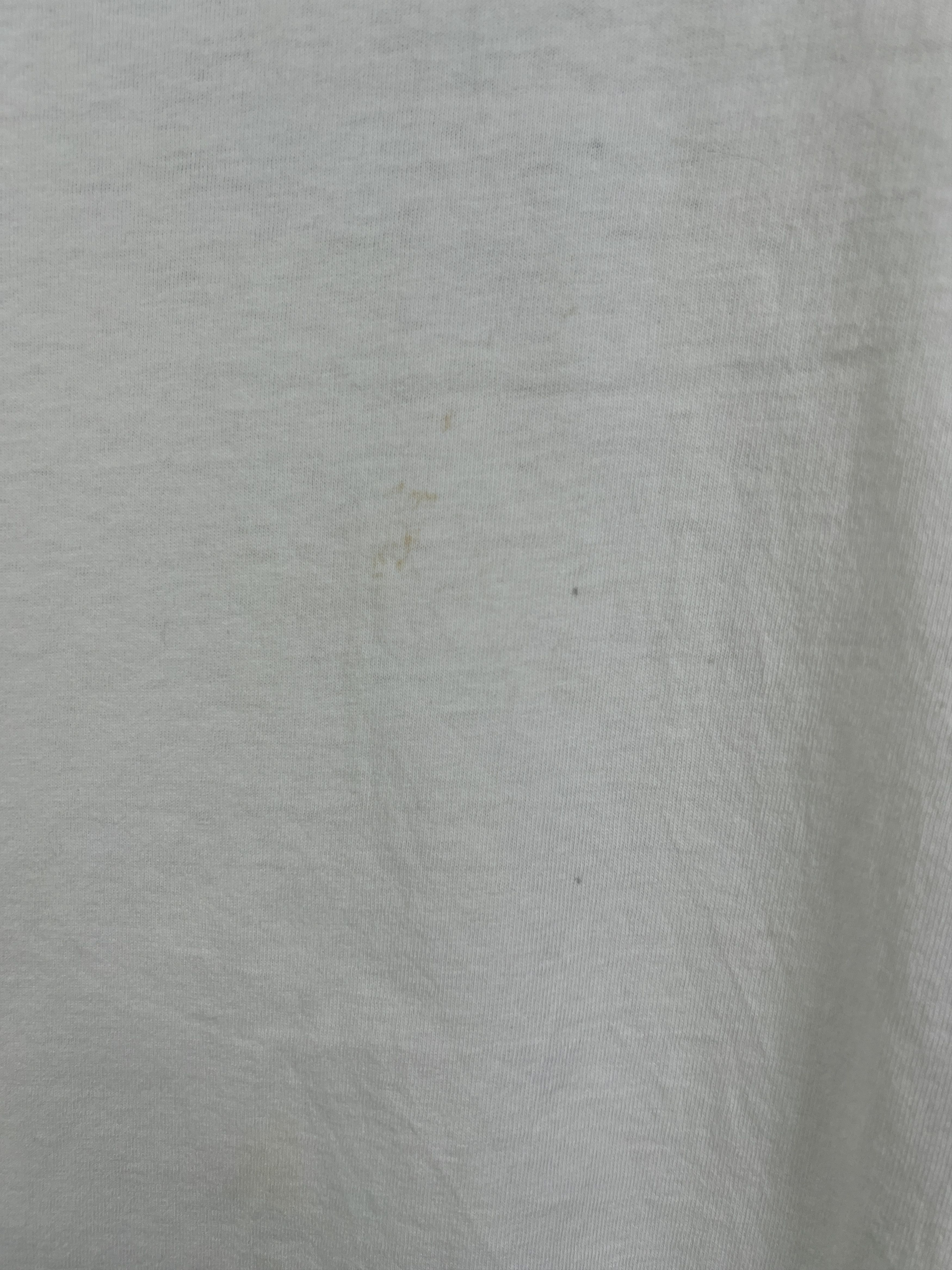 Vintage No.5012 Vintage 90s Microsoft MSDN Promo Graphic Tee Size US XL / EU 56 / 4 - 12 Thumbnail