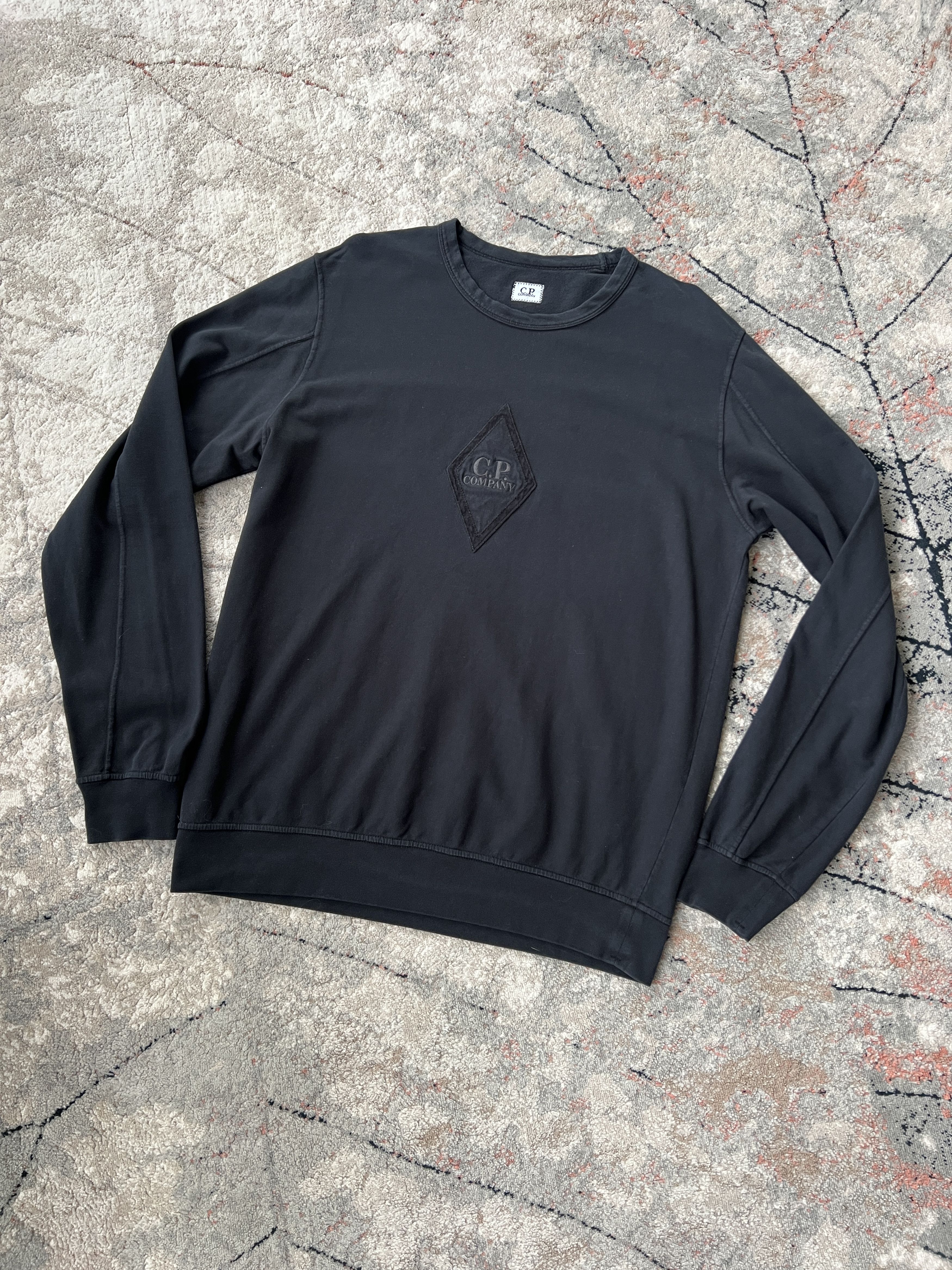 【送料&関税込】C.P. Company Sweatshirt With Logo Light Fleece Logo Hooded Sweatshirt | CPC USCA Online Store