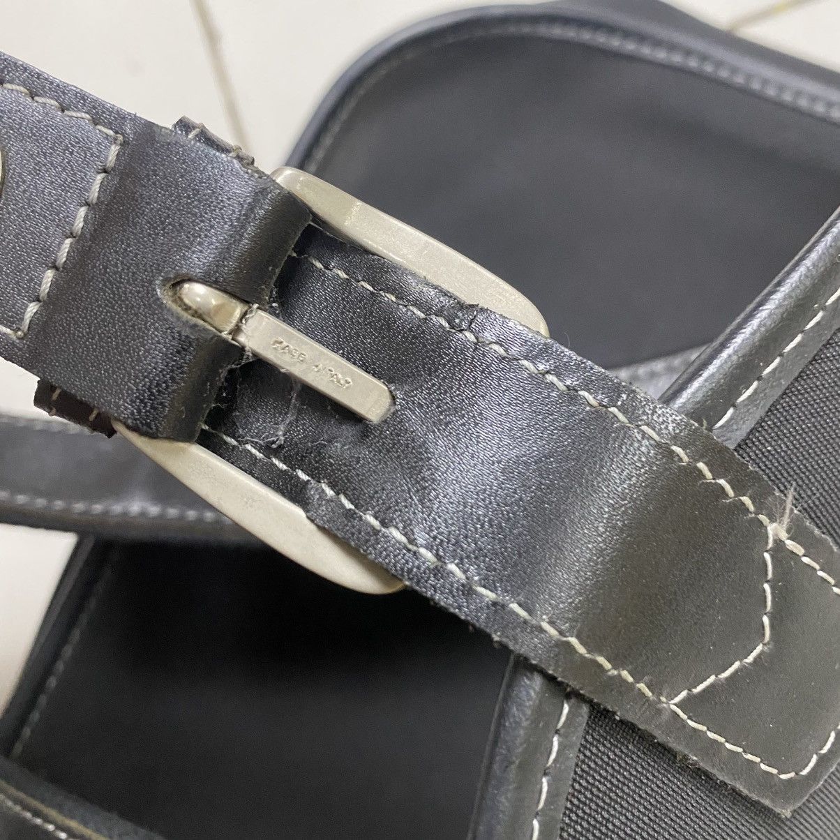 Renoma Vintage Renoma Sling Bag Size ONE SIZE - 8 Thumbnail