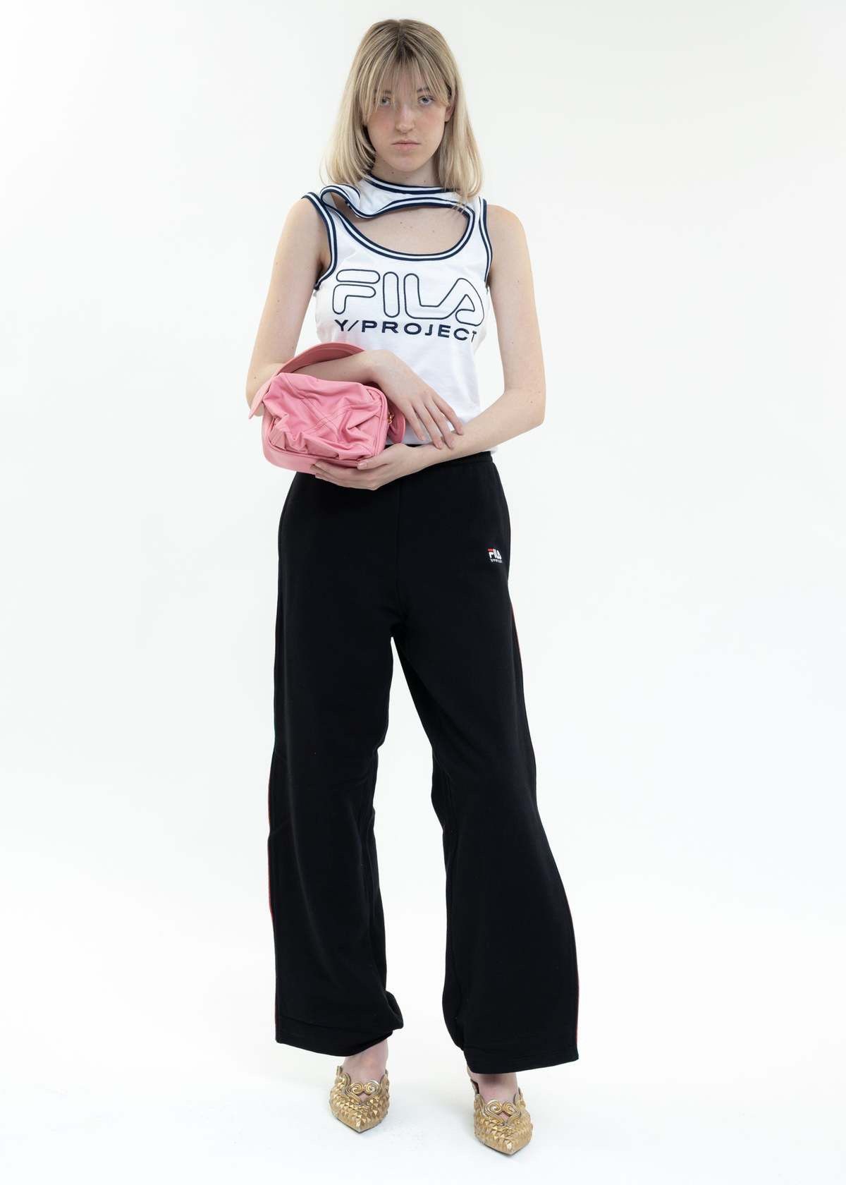 Fila × Y/Project Fila & Y/project triple collar tank Size XS / US 0-2 / IT 36-38 - 5 Thumbnail