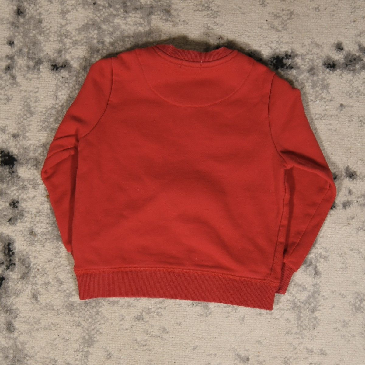 Kenzo Kenzo Kids Embroidered Tiger Sweatshirt Size US XXS / EU 40 - 2 Thumbnail