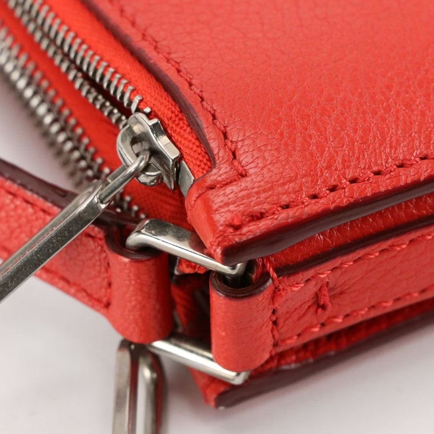 Burberry Burberry Penhurst Triple Zip Crossbody Bag Size ONE SIZE - 10 Thumbnail