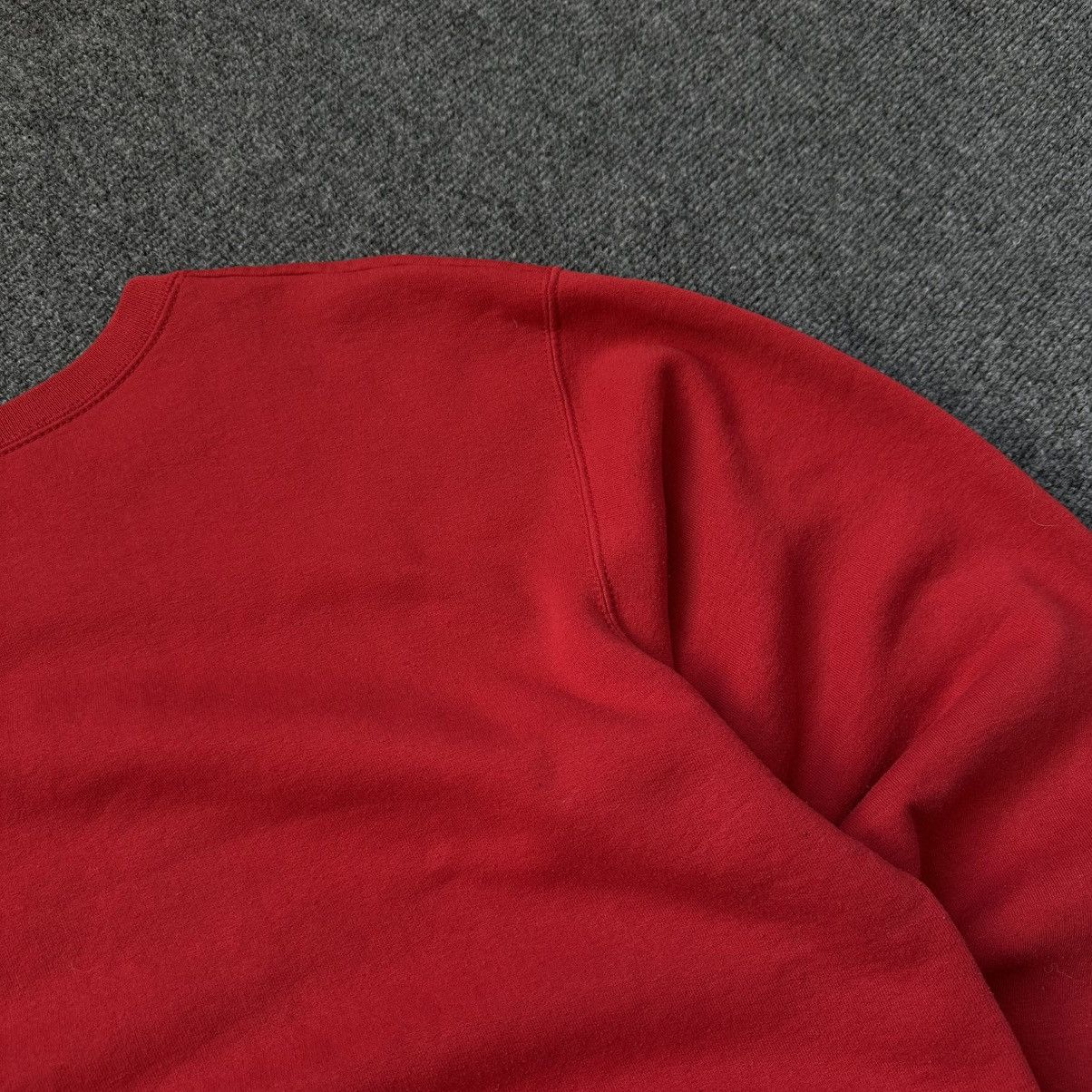 Y/Project VTG Western Style Sweatshirt Man’s Size M Hanes It’s a Cowbo Size US M / EU 48-50 / 2 - 12 Thumbnail