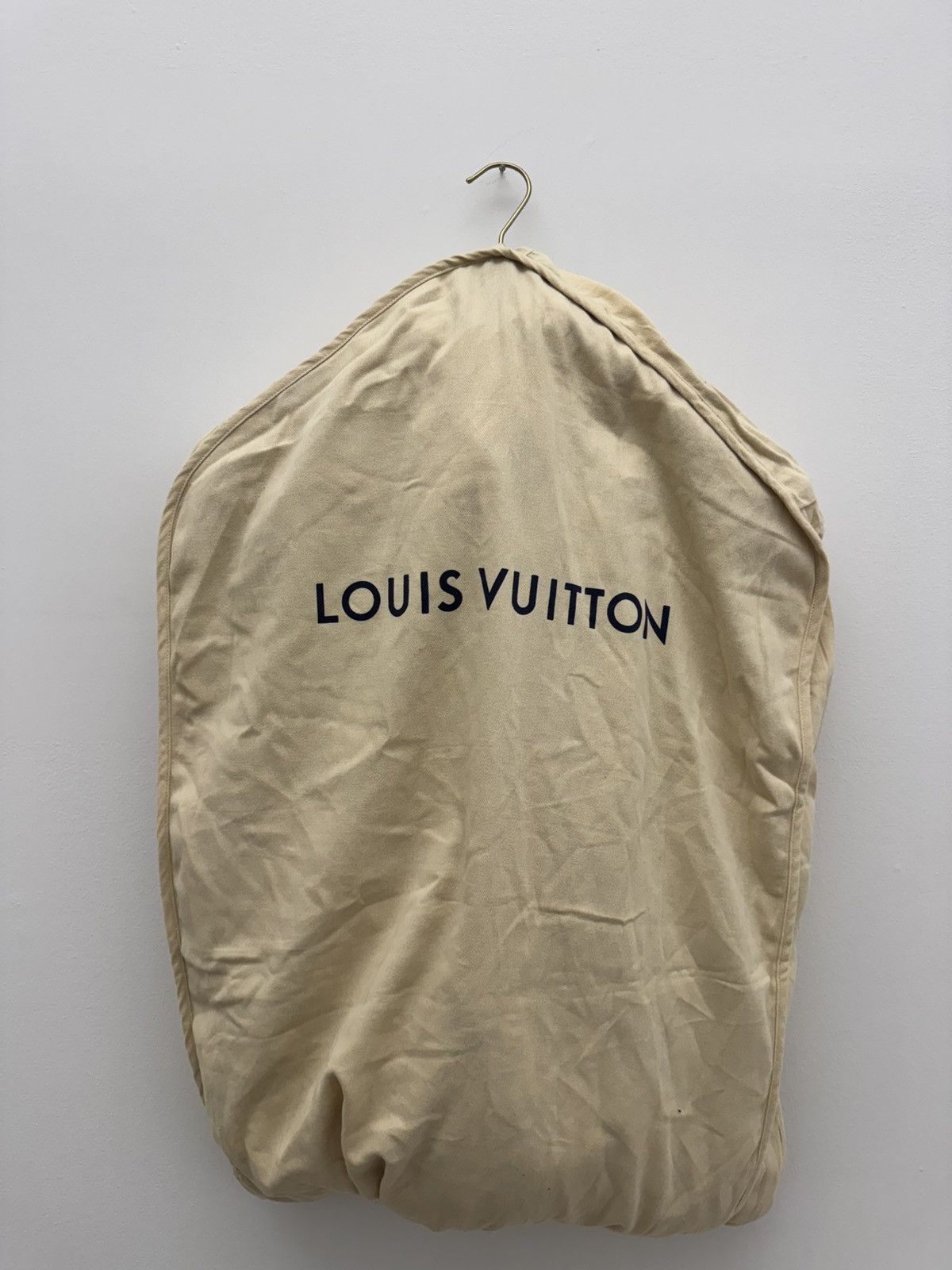 Louis Vuitton × Tyler The Creator Louis Vuitton Tyler the Creator Dog Anorak Size US L / EU 52-54 / 3 - 7 Thumbnail