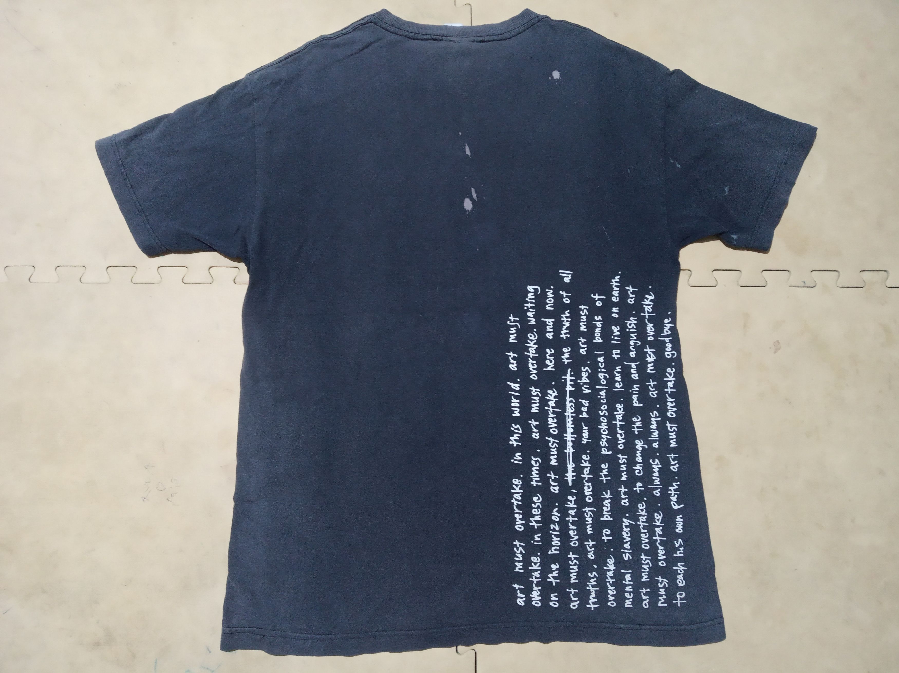 RVCA Y2K Sun Faded RVCA Size US L / EU 52-54 / 3 - 2 Thumbnail