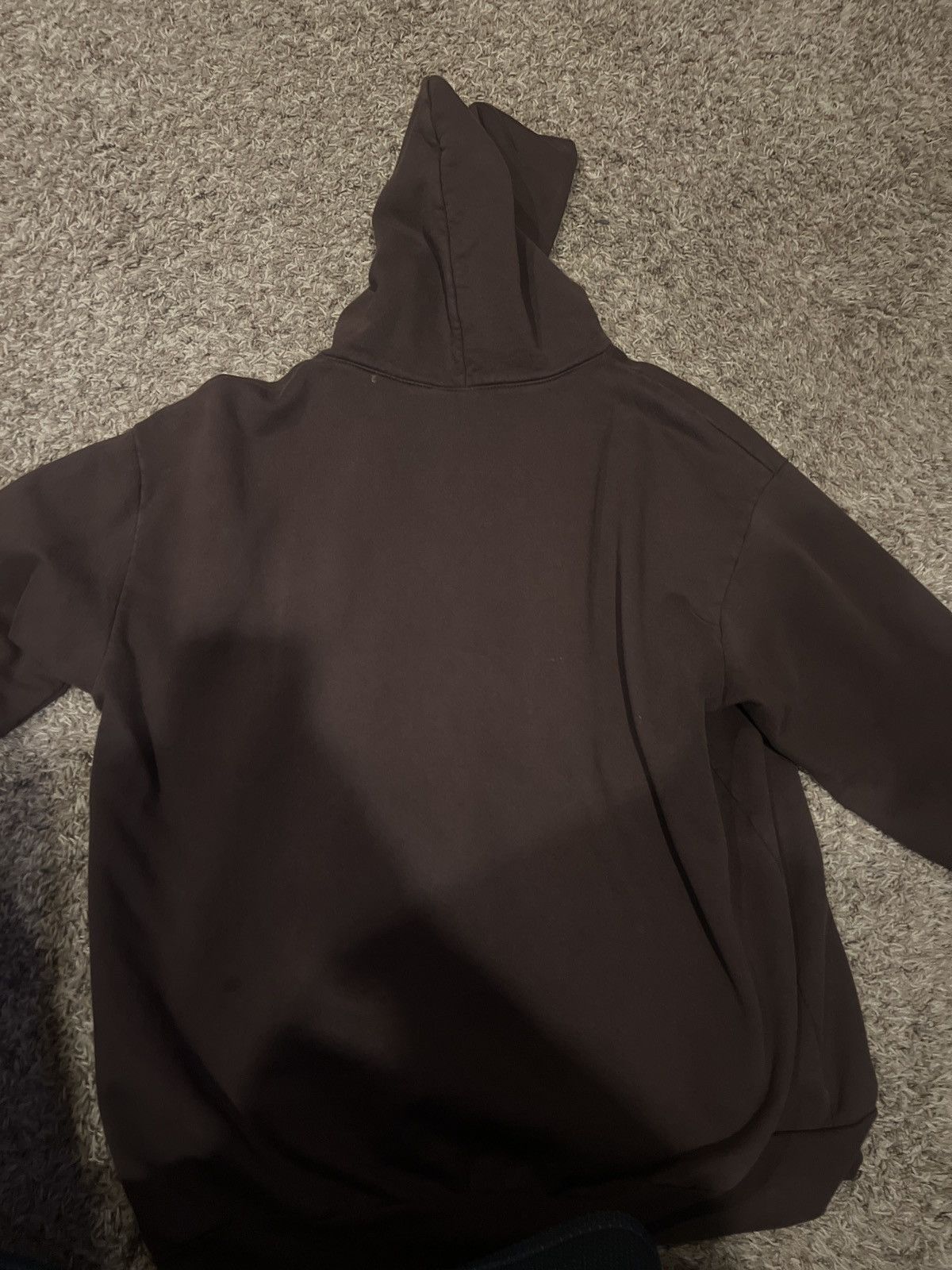 Online Ceramics Online ceramics teddy hoodie Size US XL / EU 56 / 4 - 2 Thumbnail
