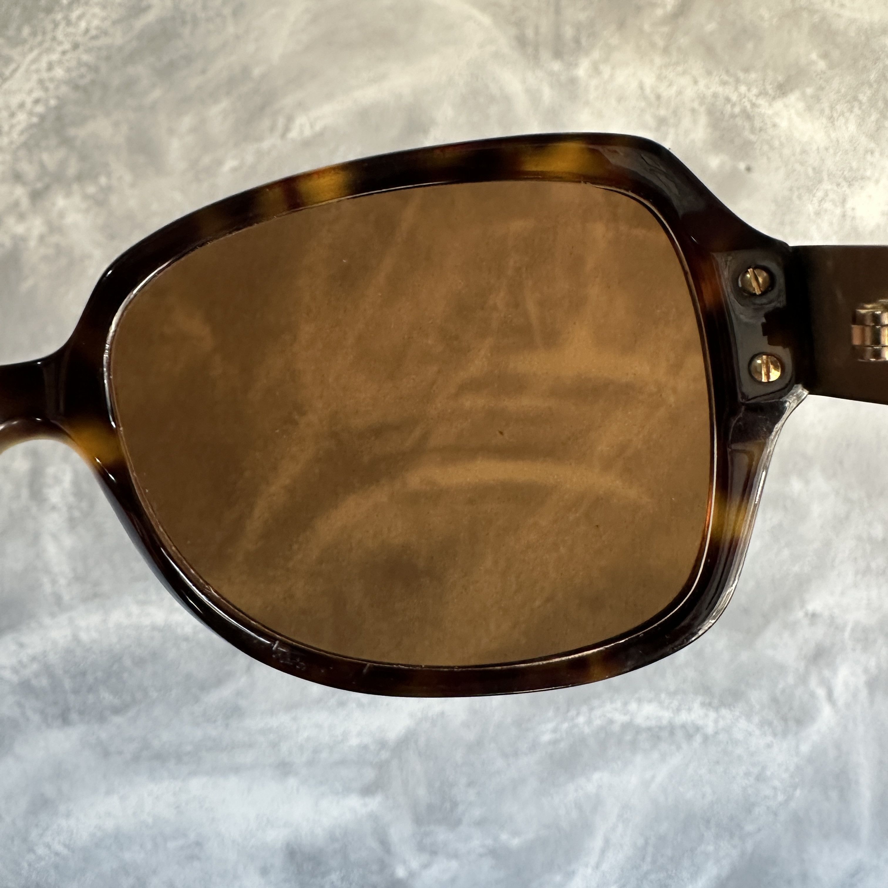 Polo Ralph Lauren Ralph Lauren RA5138 Sunglasses 58-16-135 Tortoise plastic Size ONE SIZE - 11 Thumbnail