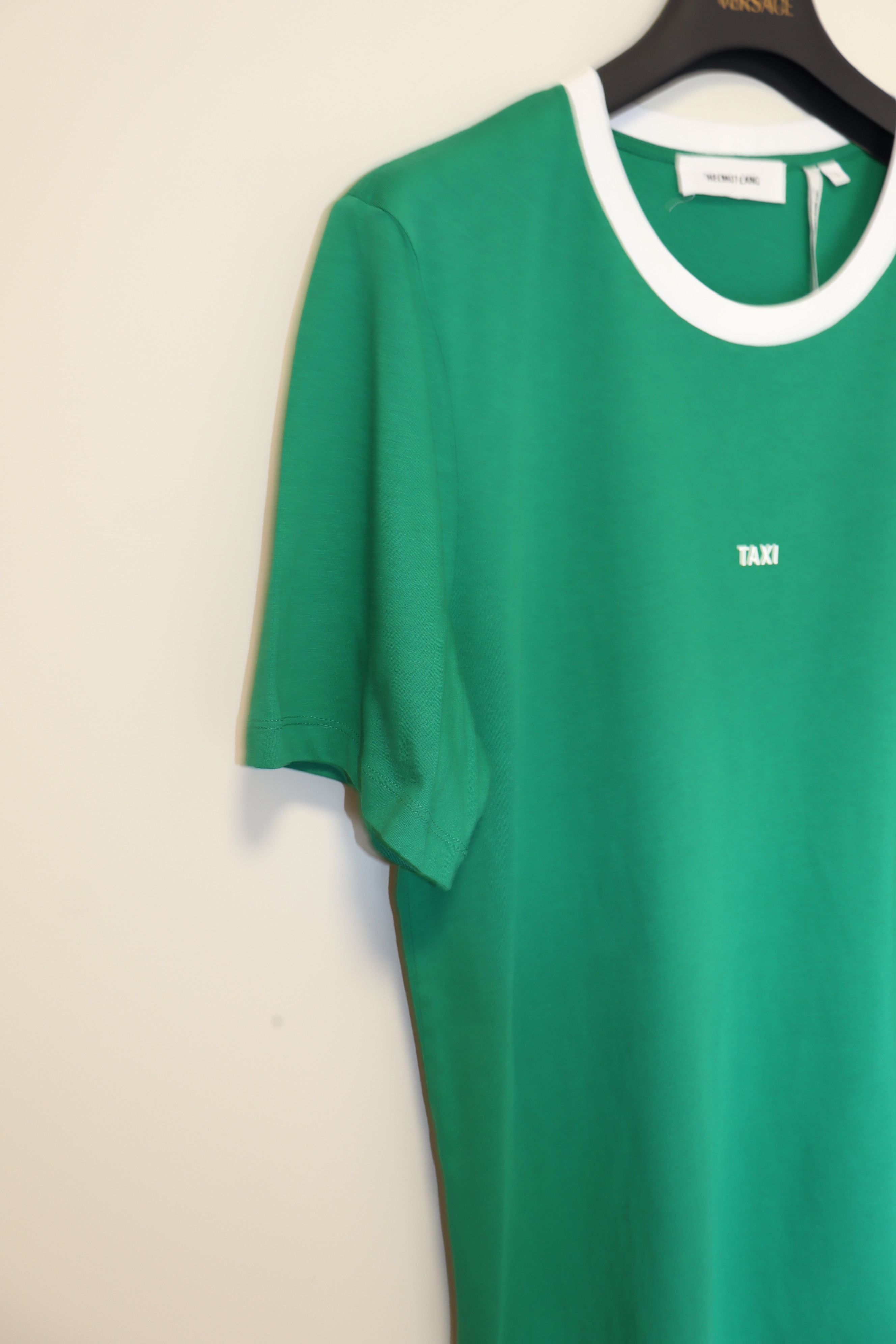 Helmut Lang 'Taxi' ltd edition t-shirt Size US L / EU 52-54 / 3 - 5 Thumbnail