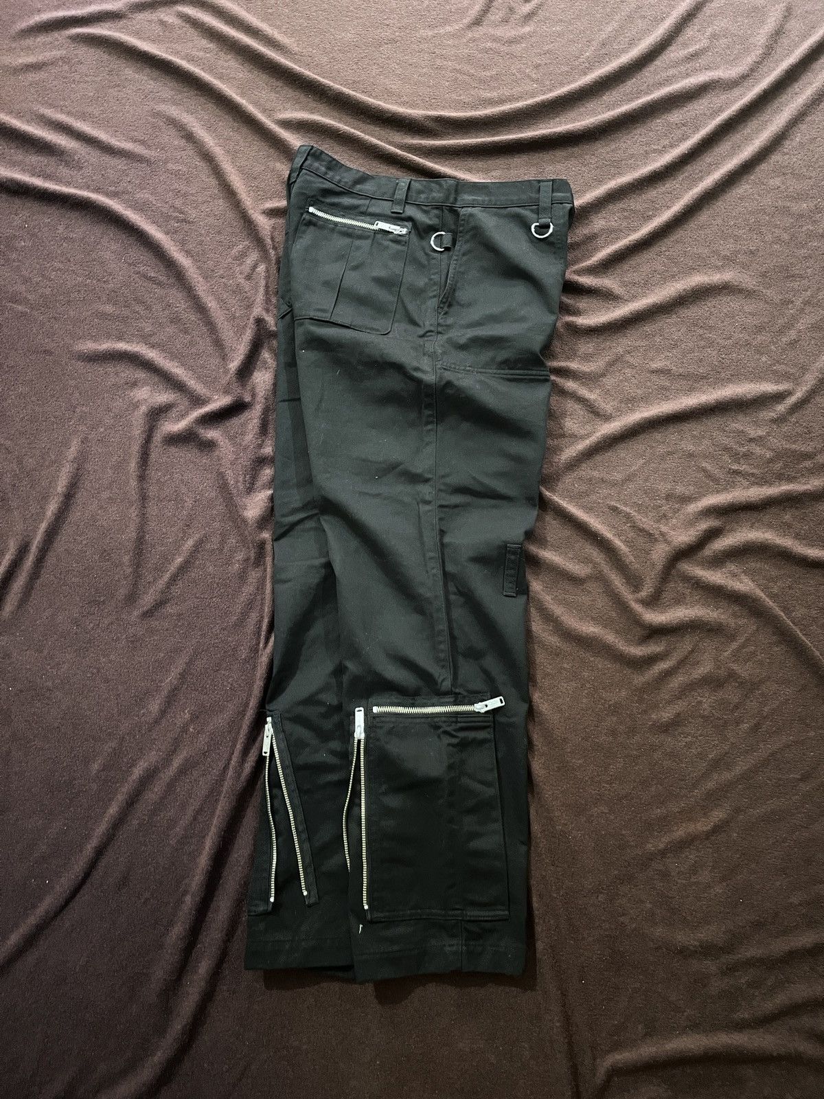 Undercover UNDERCOVER JUN TAKAHASHI Size US 30 / EU 46 - 5 Thumbnail