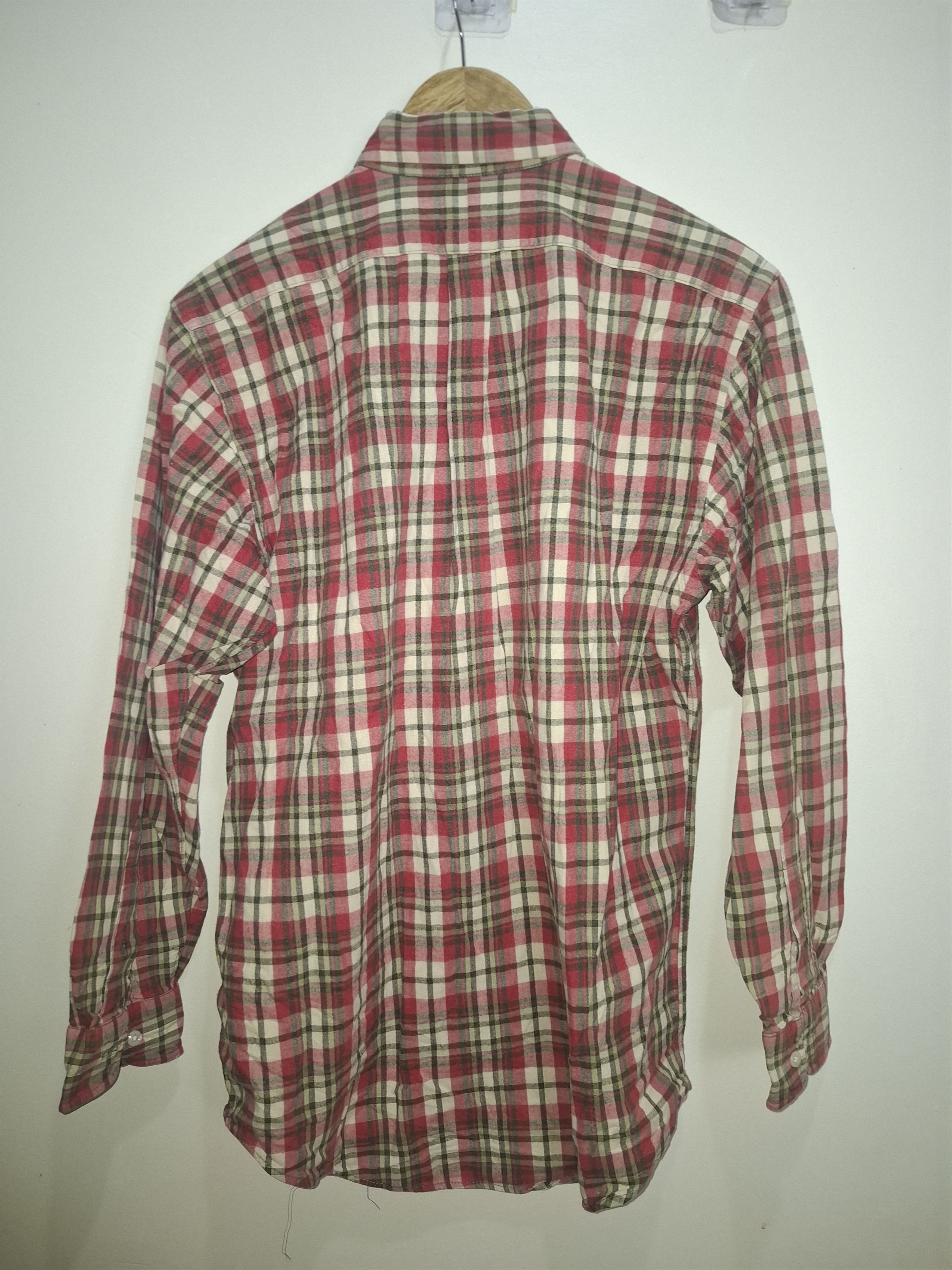 Ralph Lauren Vintage polo country shirt Size US S / EU 44-46 / 1 - 3 Thumbnail