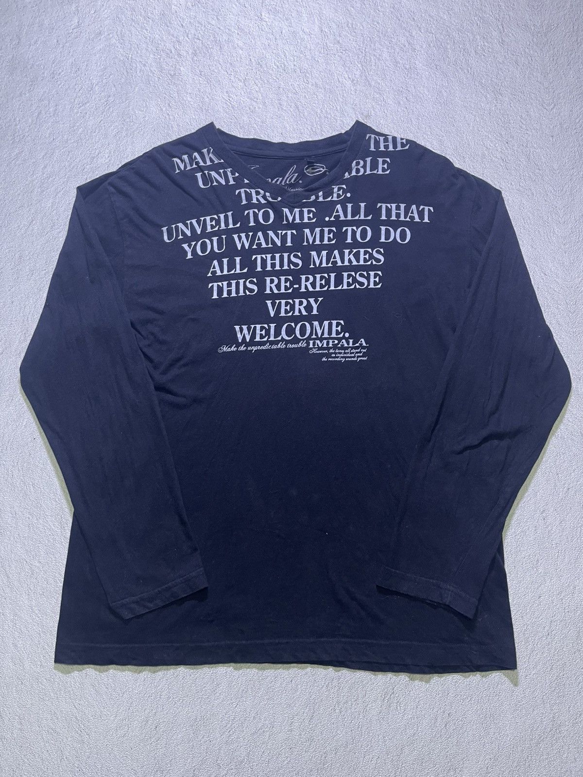 Hysteric Glamour × Japanese Brand L.A.BABE HYSTERIC GLAMOUR LONG