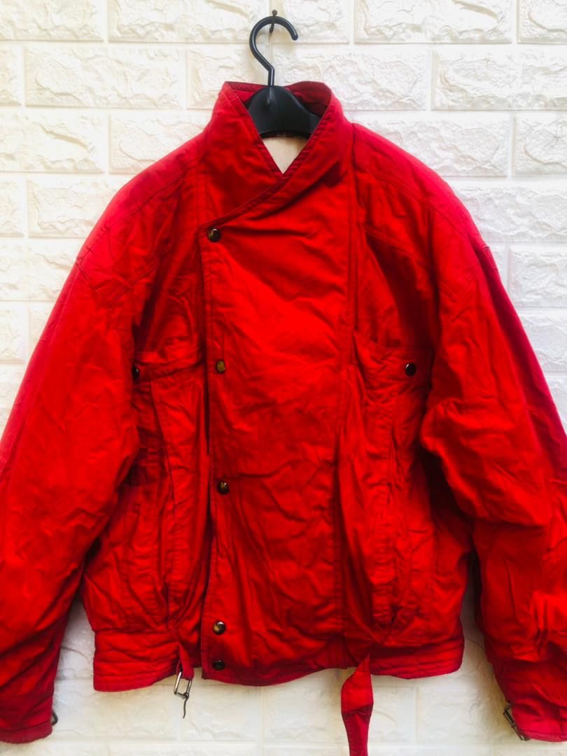 Japanese Brand × Vintage Vintage Japanese Designer Fashion Style Jacket Size US L / EU 52-54 / 3 - 3 Thumbnail