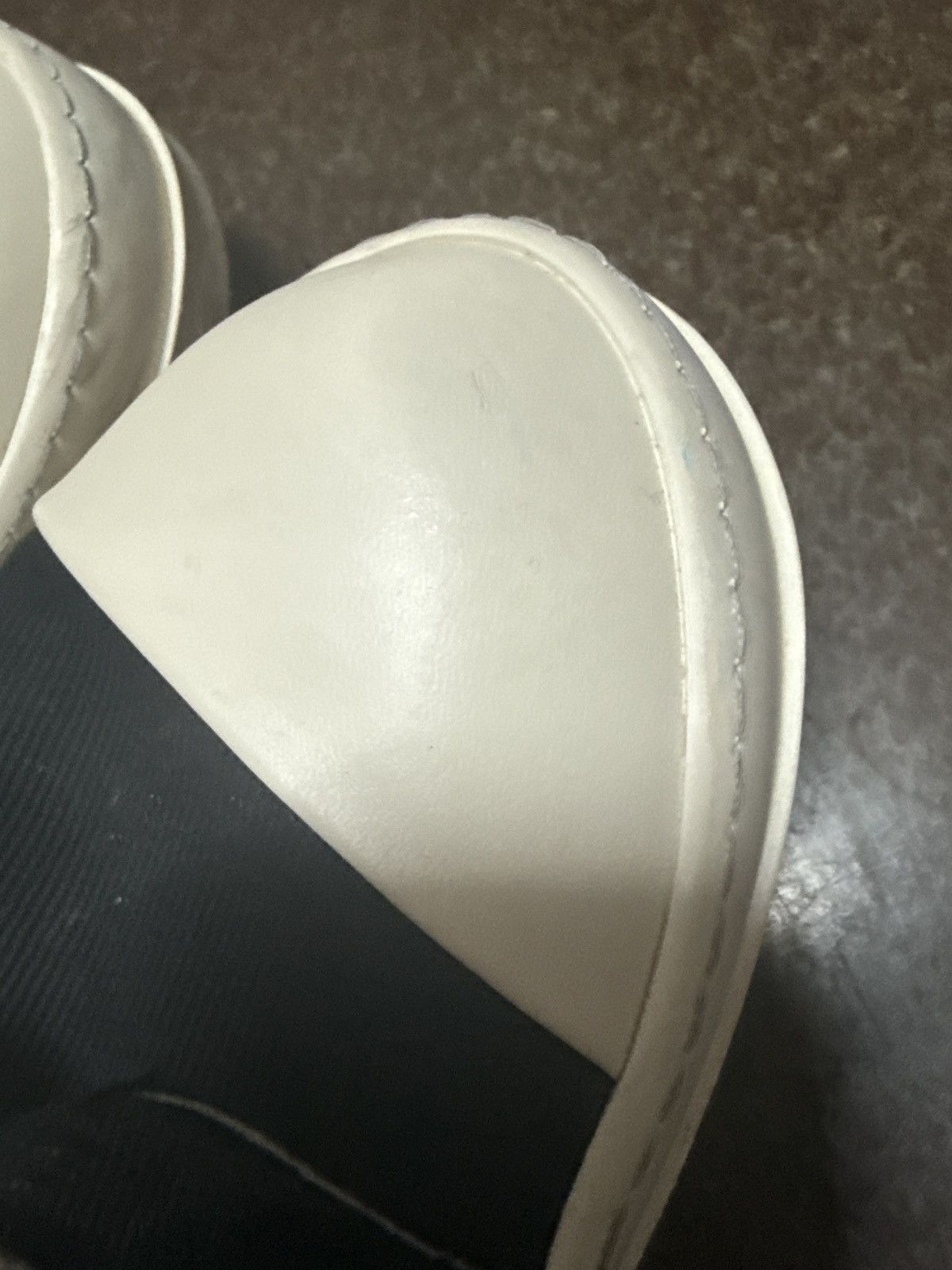 Rick Owens Rick Owens Ramones Low Size US 10 / EU 43 - 3 Thumbnail