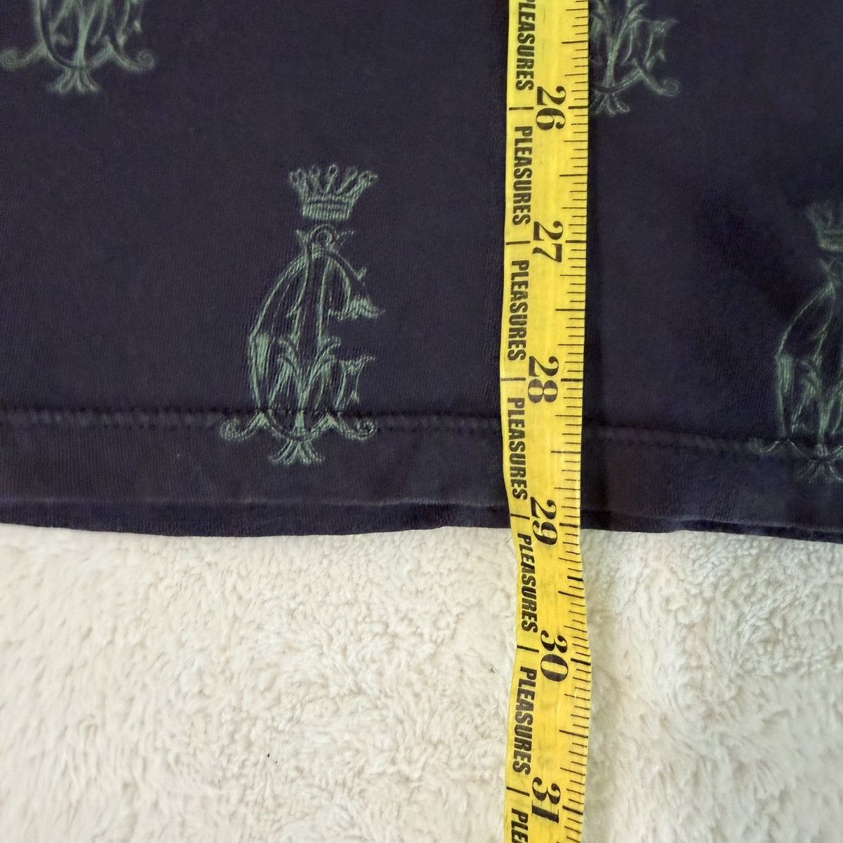 Christian Audigier y2k Christian Audigier Skull T-Shirt Size US L / EU 52-54 / 3 - 7 Thumbnail