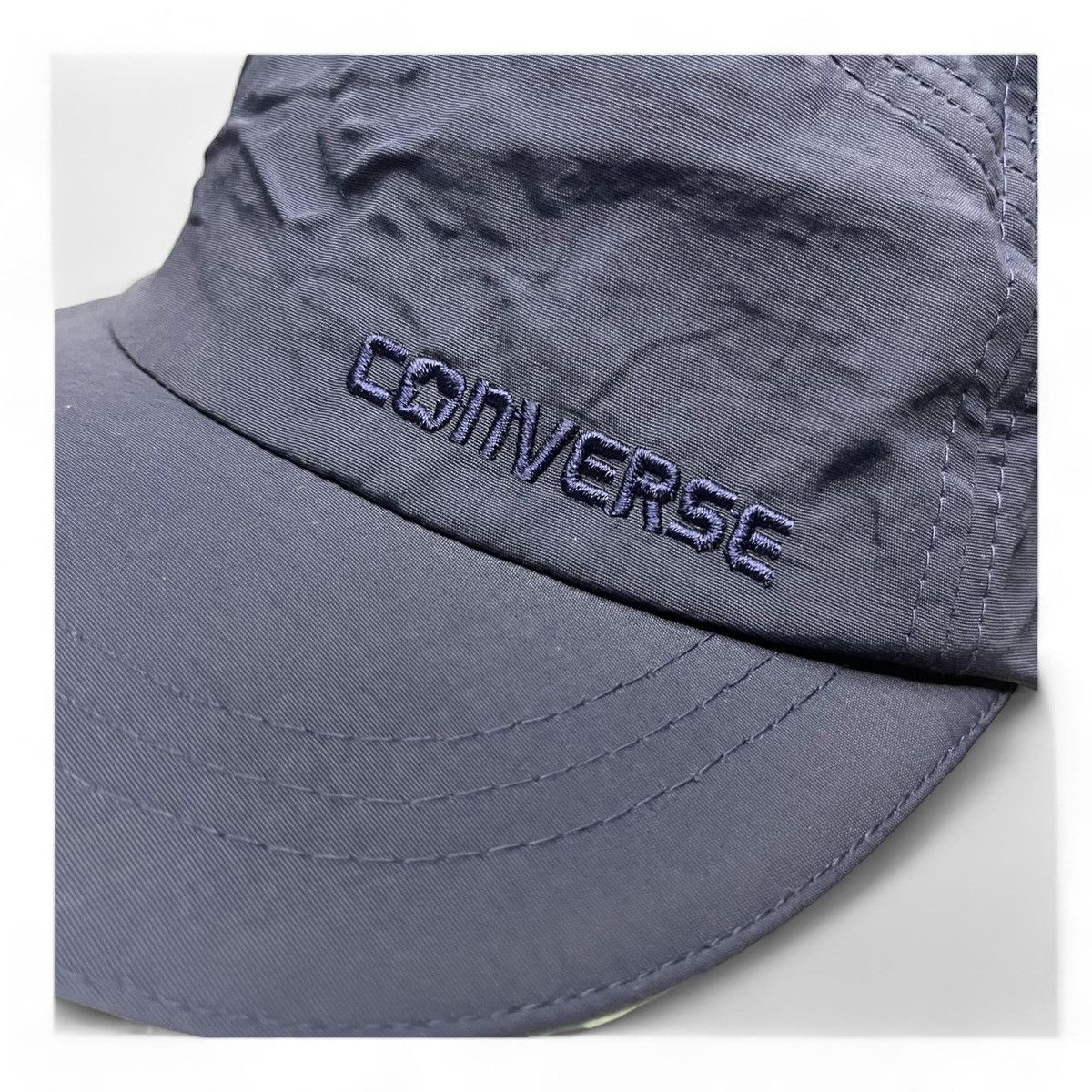Converse Converse hat Size ONE SIZE - 6 Thumbnail