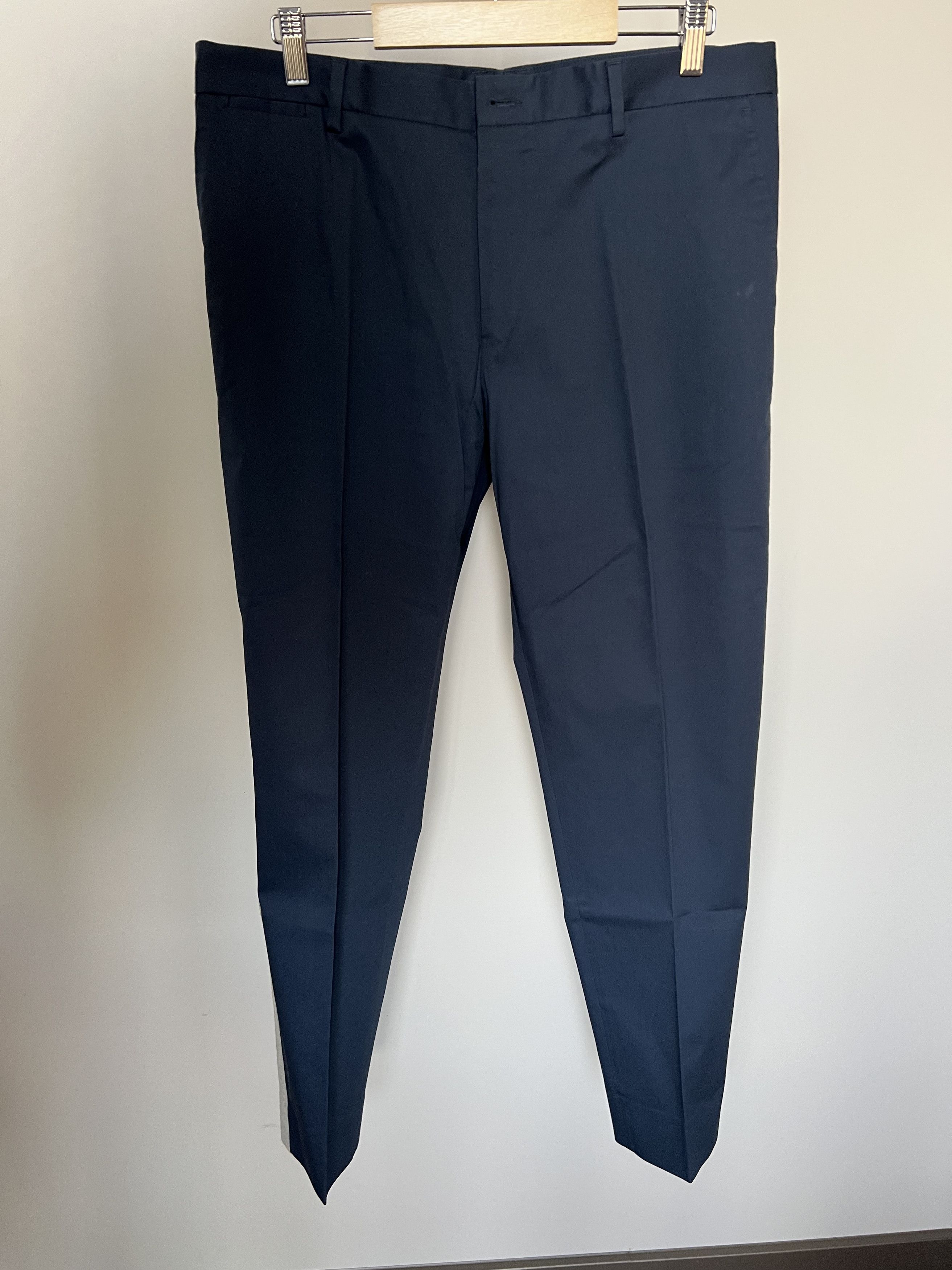 Dolce & Gabbana Dolce Gabbana Pants Size US 36 / EU 52 - 2 Thumbnail