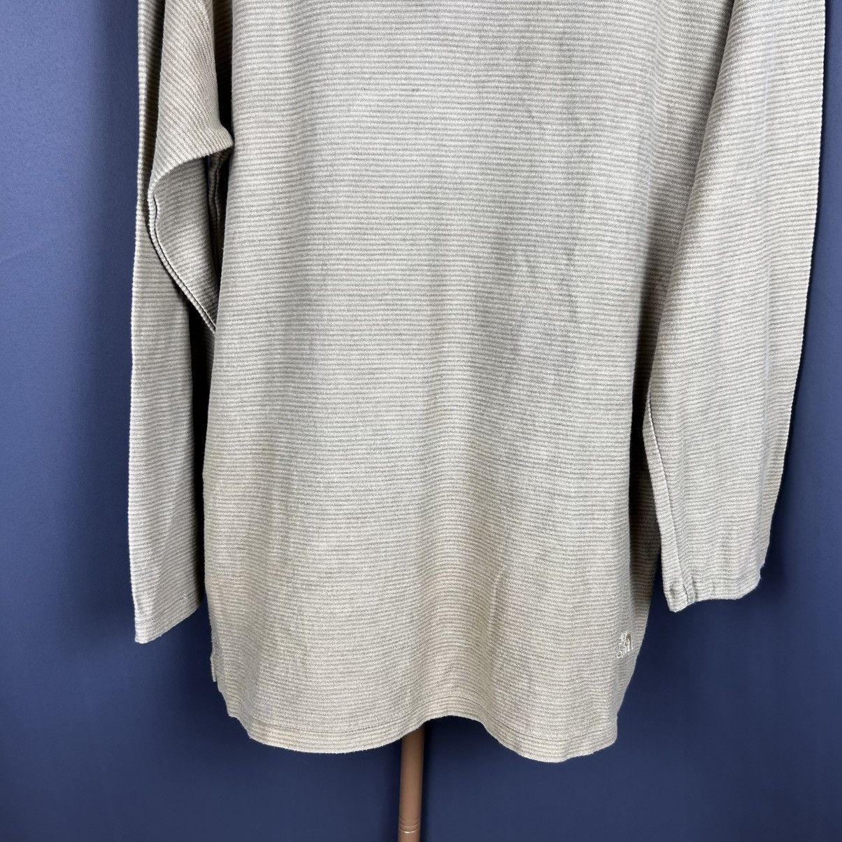 The North Face Vintage The North Face Long Sleeve Shirt Size US M / EU 48-50 / 2 - 3 Thumbnail