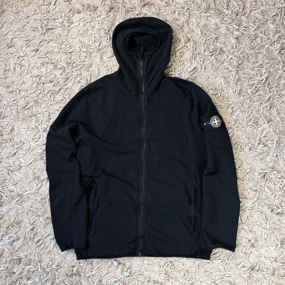 Massimo Osti × Stone Island | Grailed