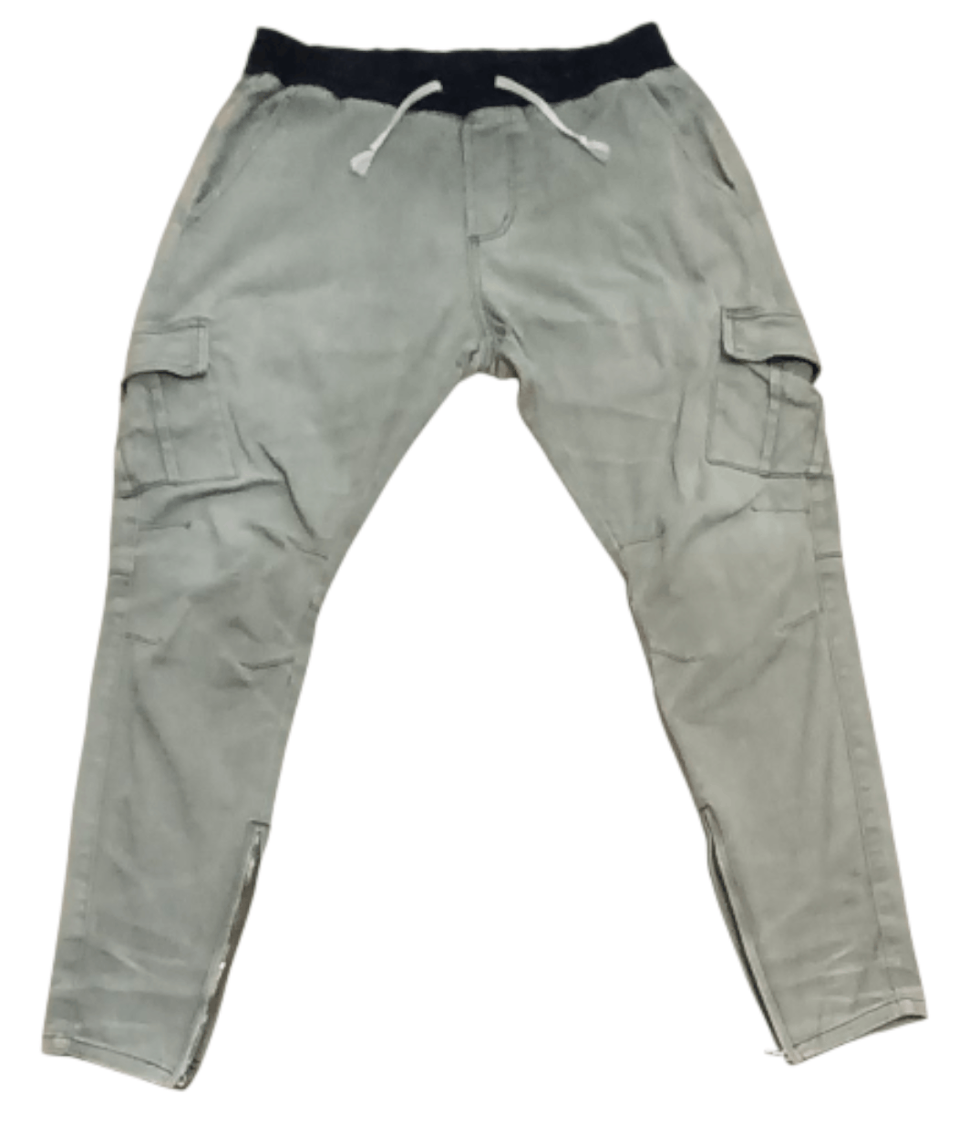 Japanese Brand DANKE SCHON CARGOPANT Size US 34 / EU 50 - 1 Thumbnail