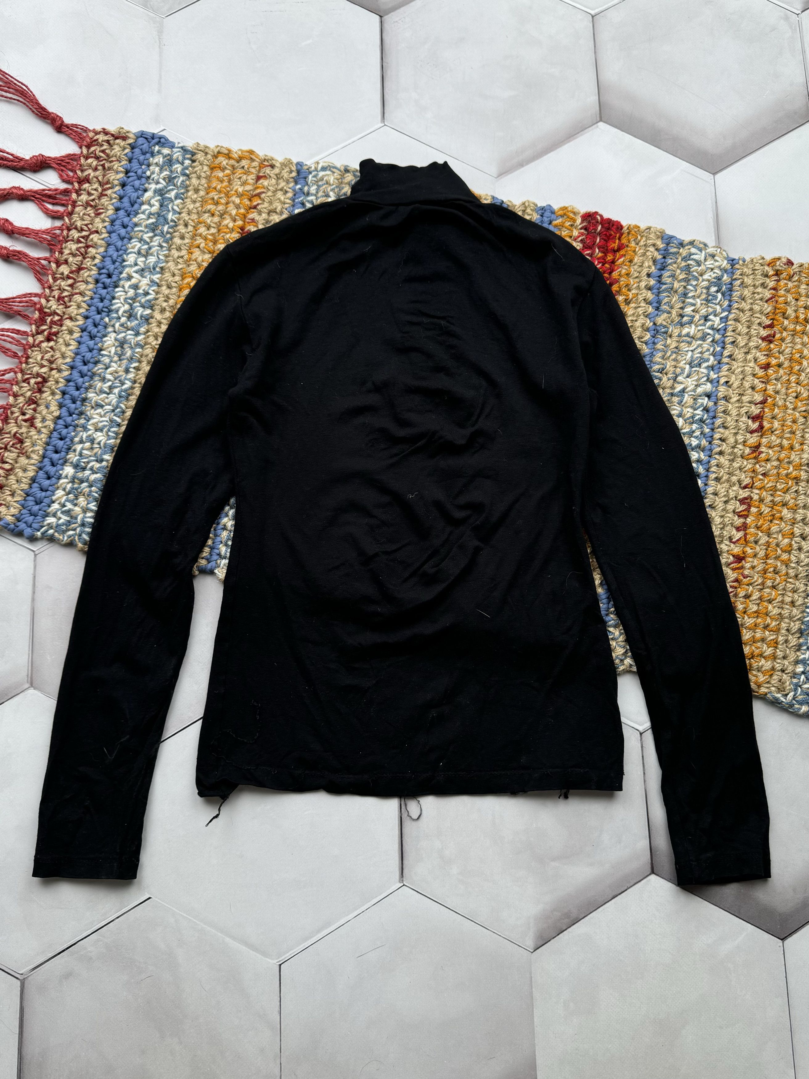 Vintage Vintage Long Sleeve (E4) Size S / US 4 / IT 40 - 6 Thumbnail