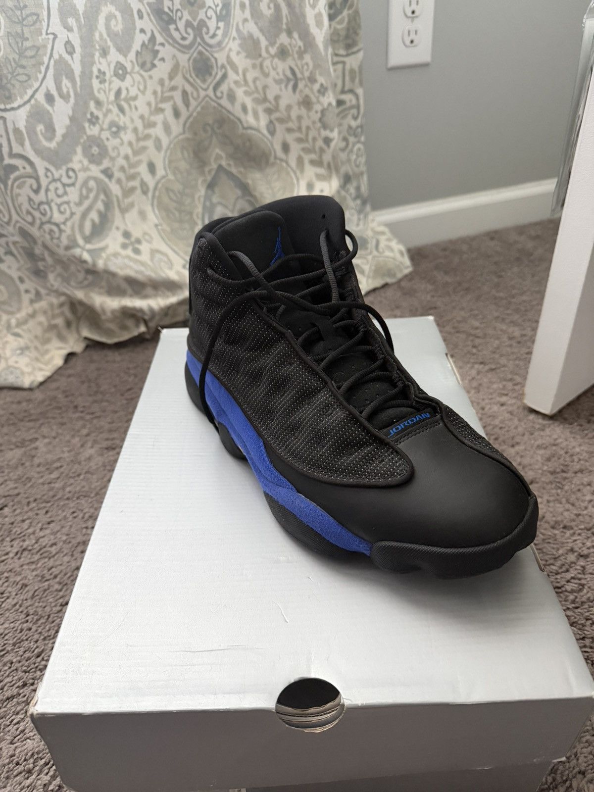 Jordan Brand AIR JORDAN 13 RETRO Size US 12 / EU 45 - 3 Thumbnail